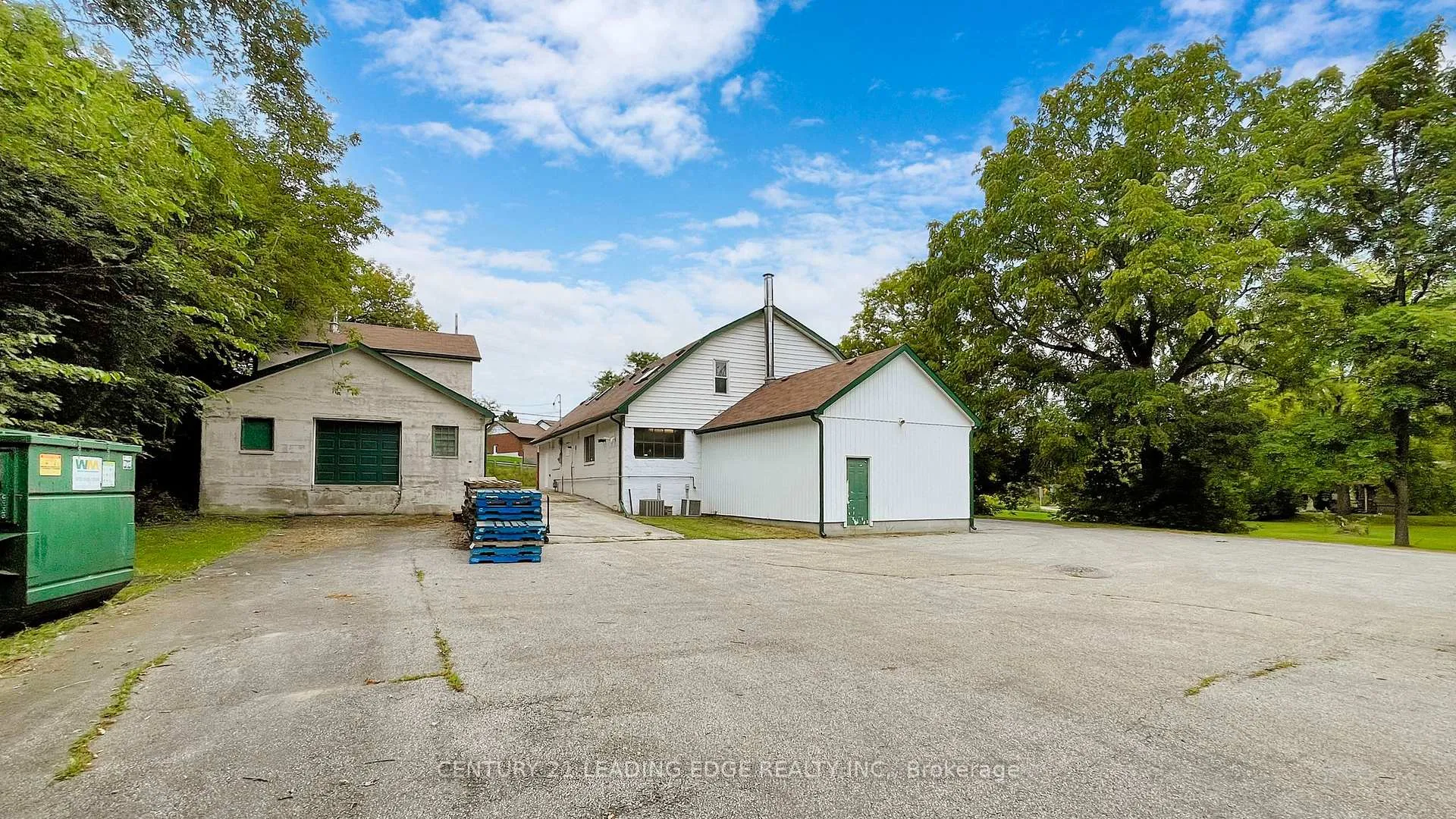 Photo 30 of 87 Dickson Hill Road, Markham, Rural Markham — HOMEH