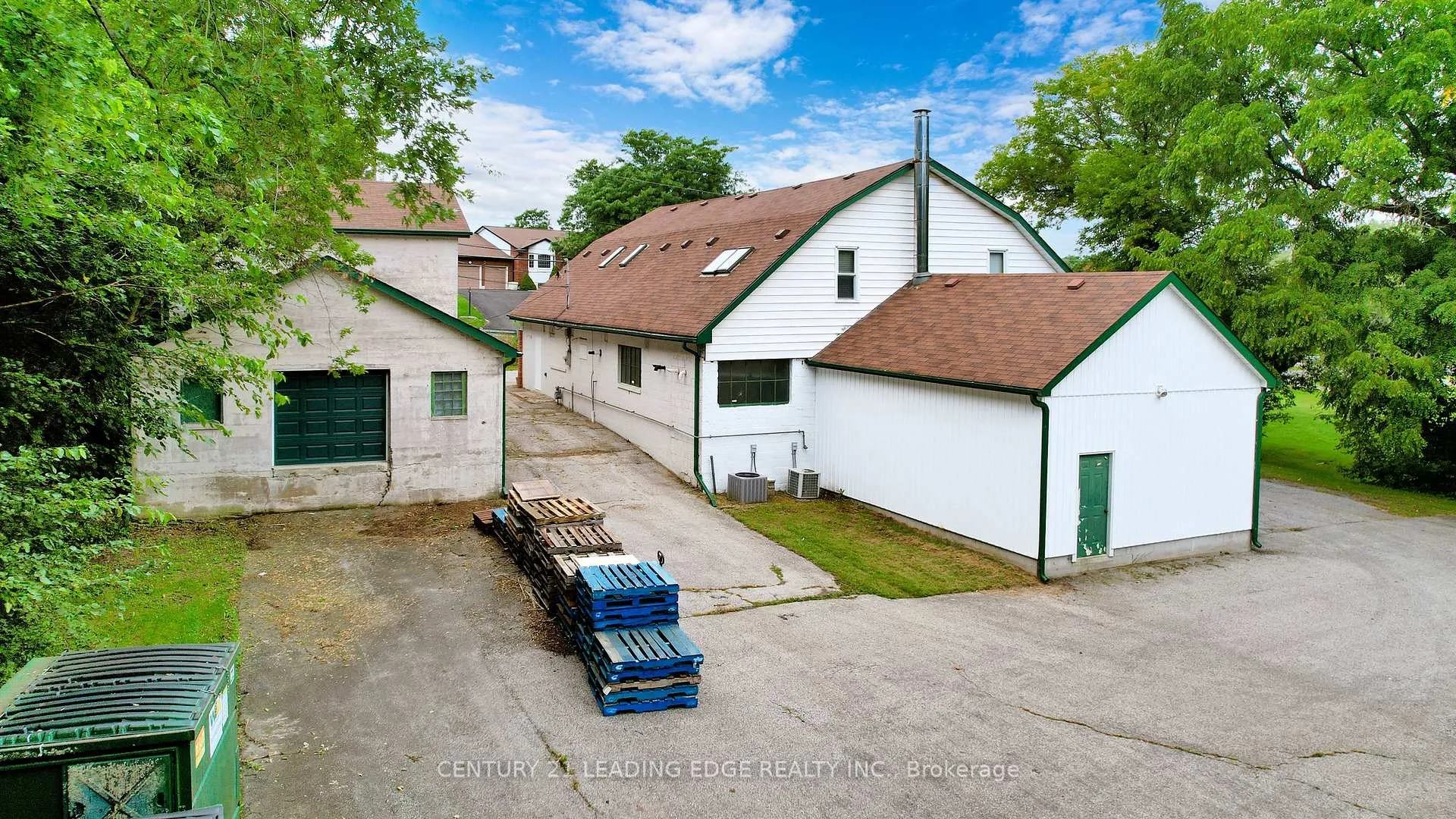 Photo 33 of 87 Dickson Hill Road, Markham, Rural Markham — HOMEH