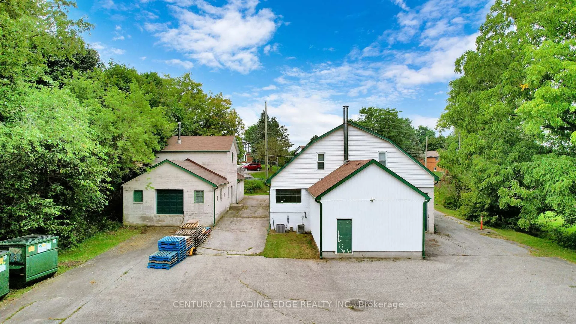 Photo 34 of 87 Dickson Hill Road, Markham, Rural Markham — HOMEH