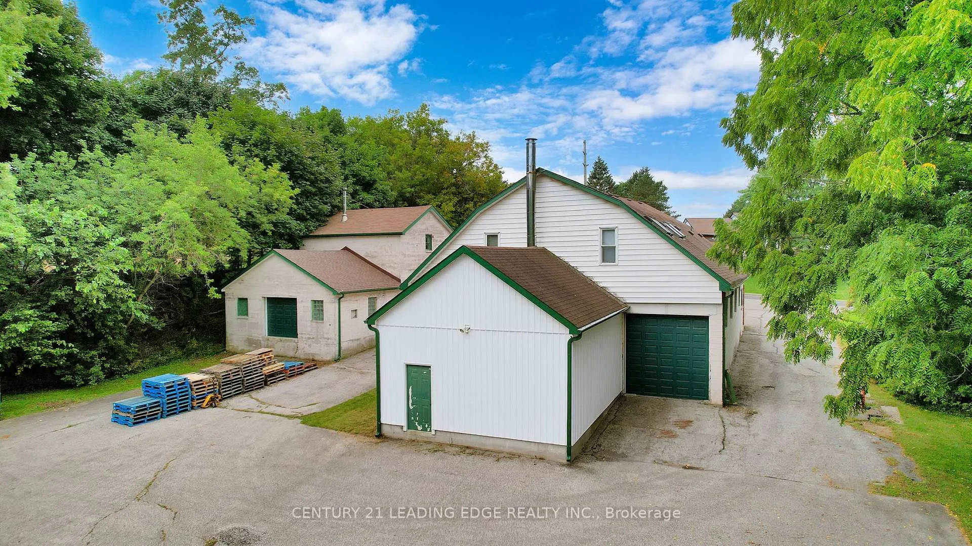 Photo 35 of 87 Dickson Hill Road, Markham, Rural Markham — HOMEH