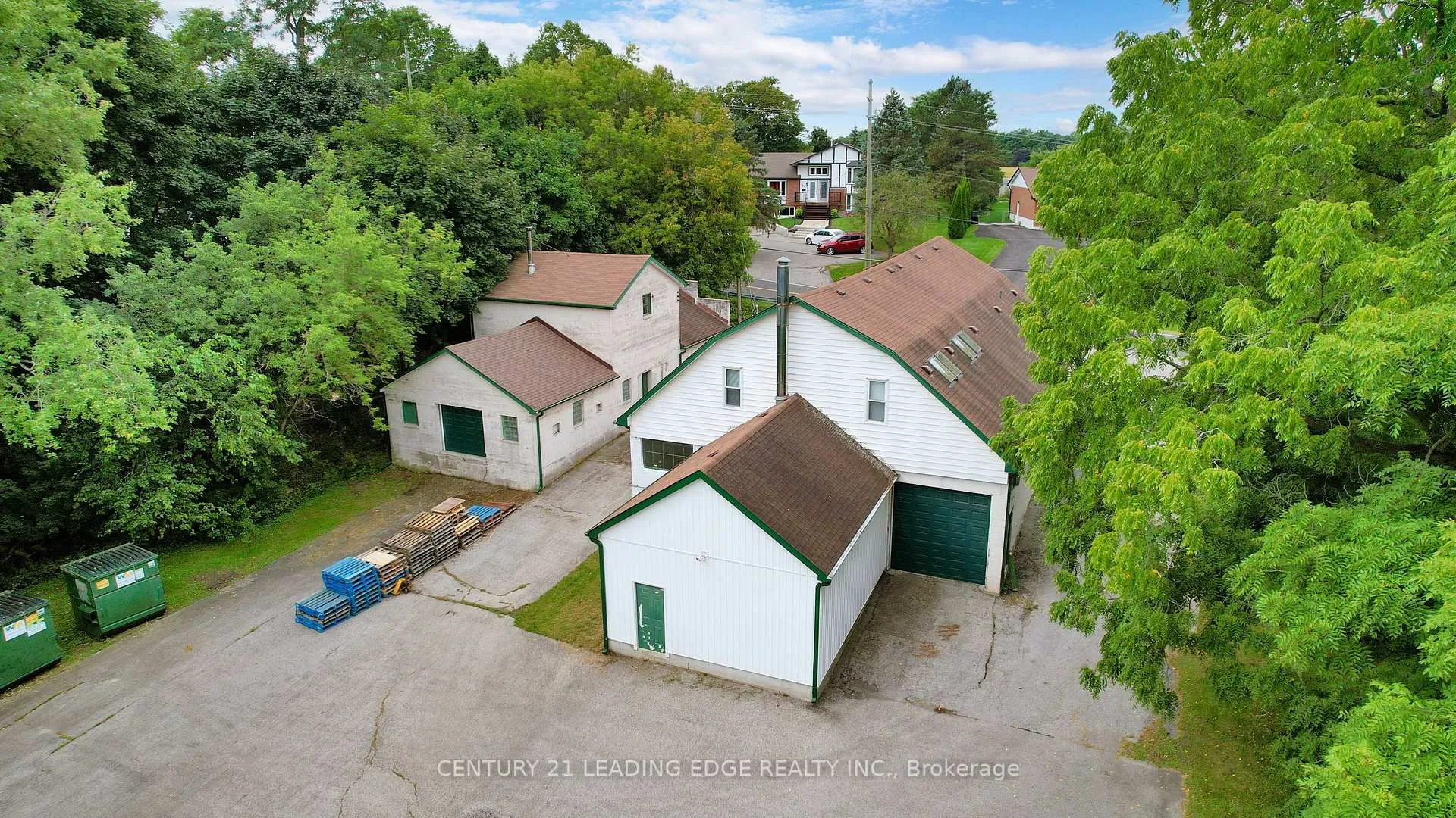 Photo 36 of 87 Dickson Hill Road, Markham, Rural Markham — HOMEH