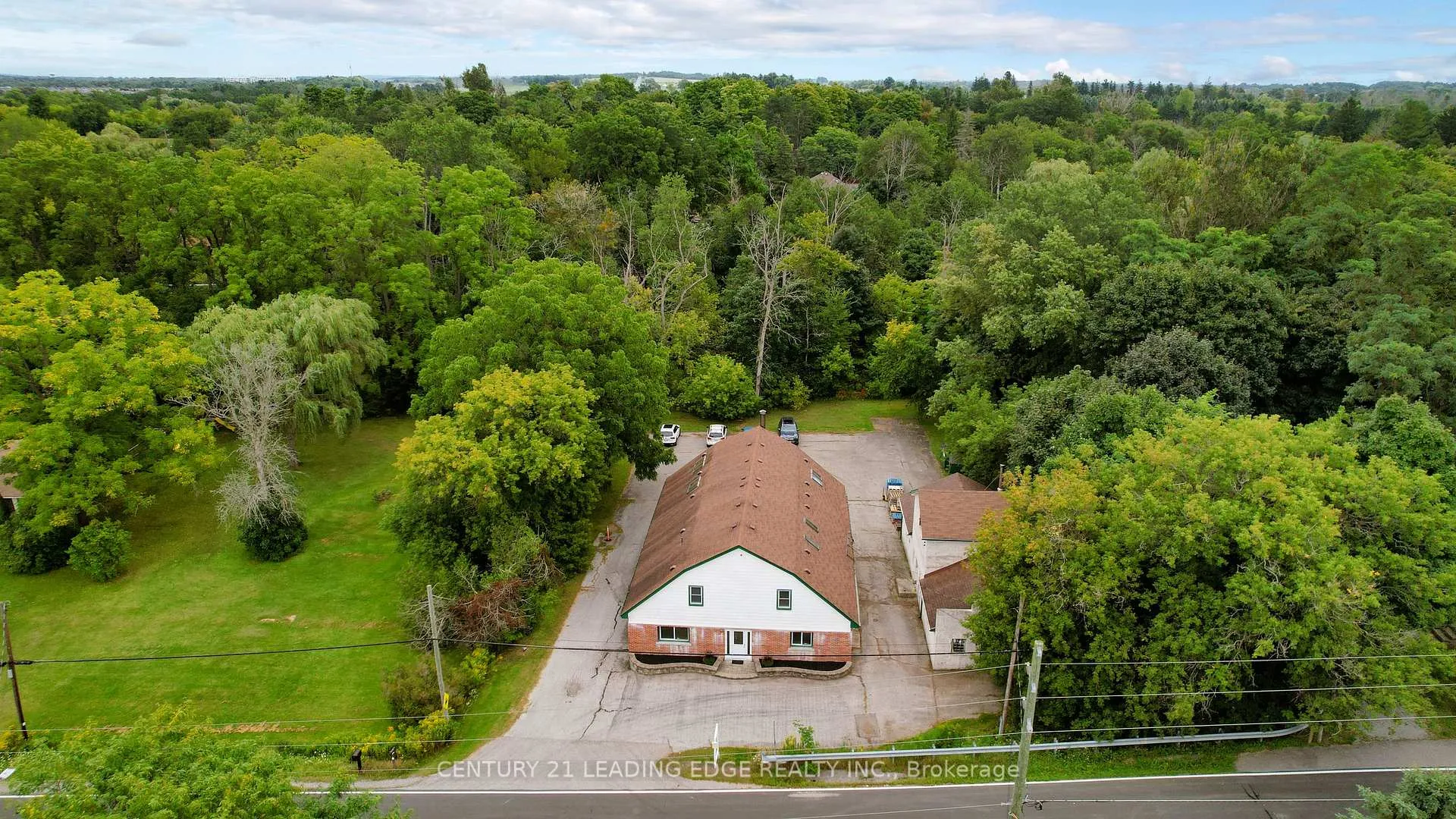Photo 38 of 87 Dickson Hill Road, Markham, Rural Markham — HOMEH
