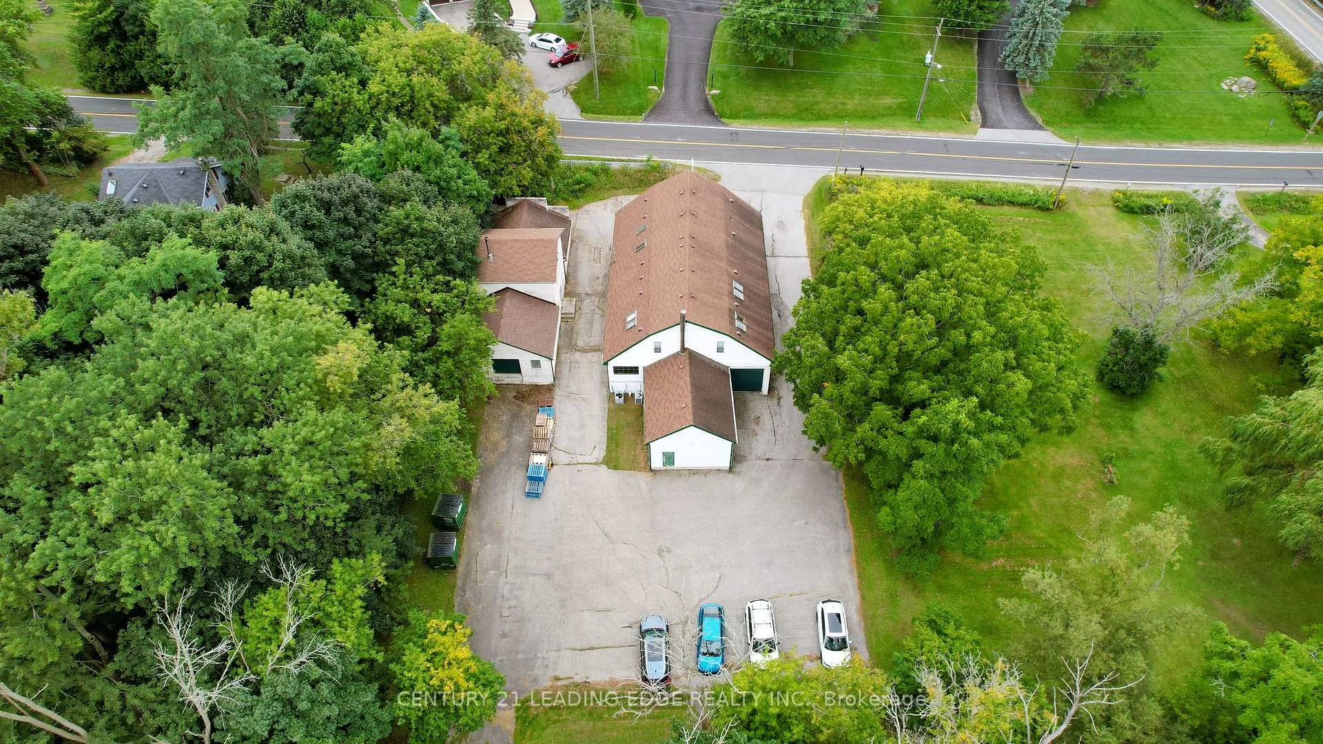Photo 39 of 87 Dickson Hill Road, Markham, Rural Markham — HOMEH
