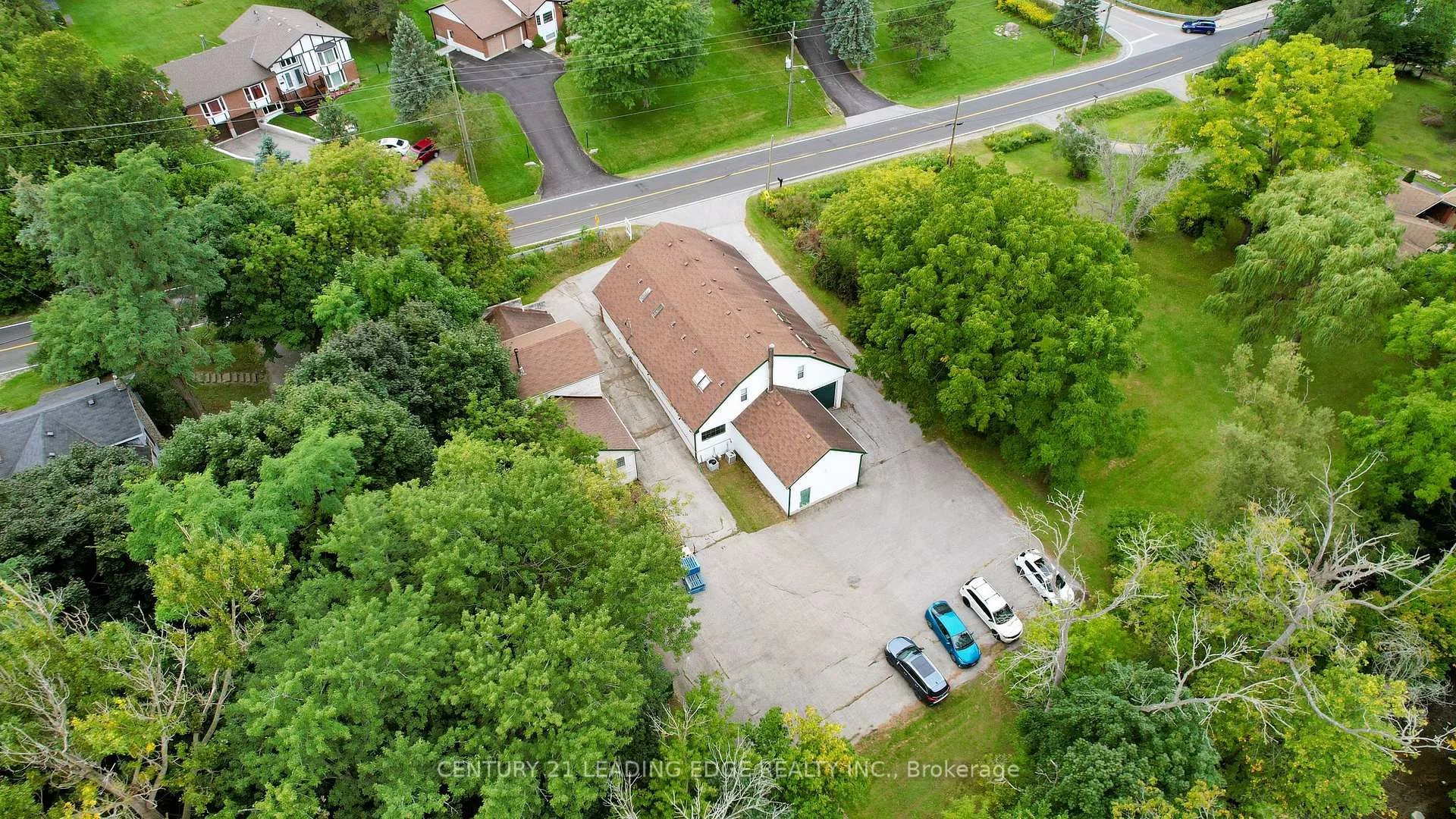 Photo 40 of 87 Dickson Hill Road, Markham, Rural Markham — HOMEH
