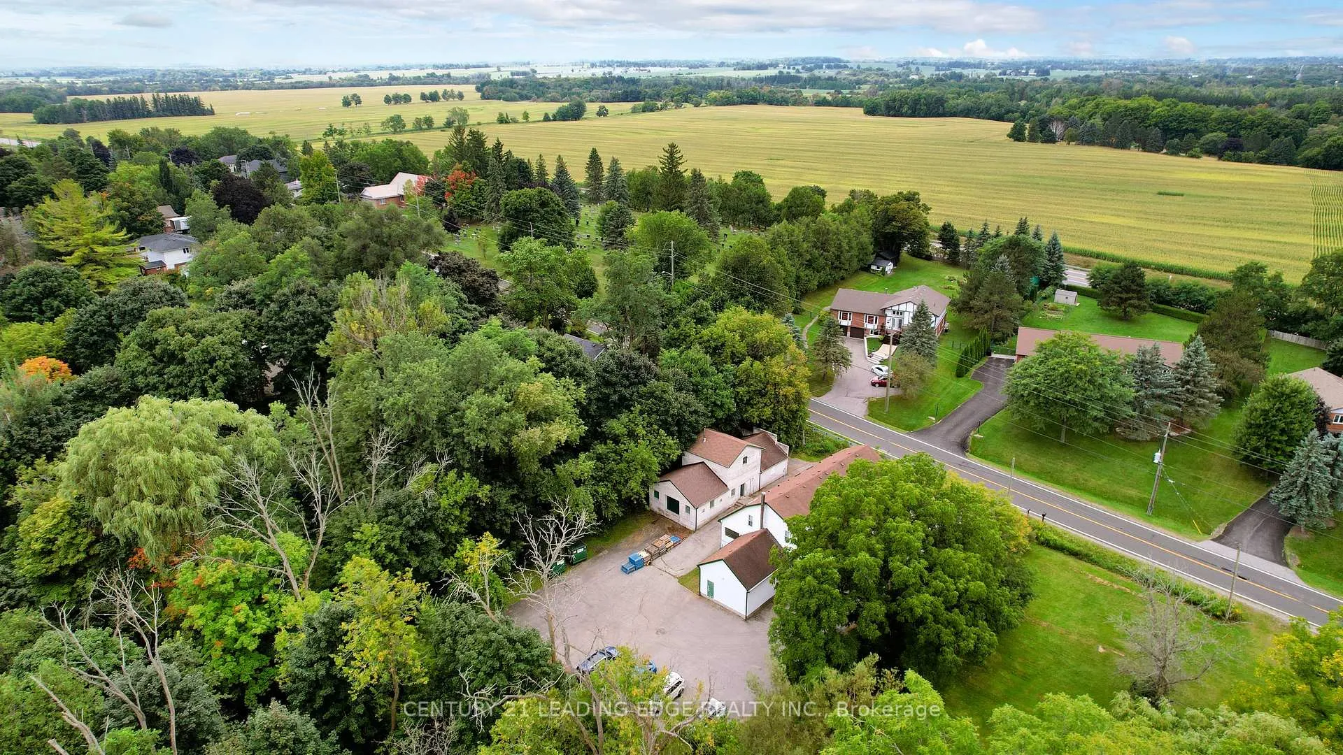 Photo 41 of 87 Dickson Hill Road, Markham, Rural Markham — HOMEH