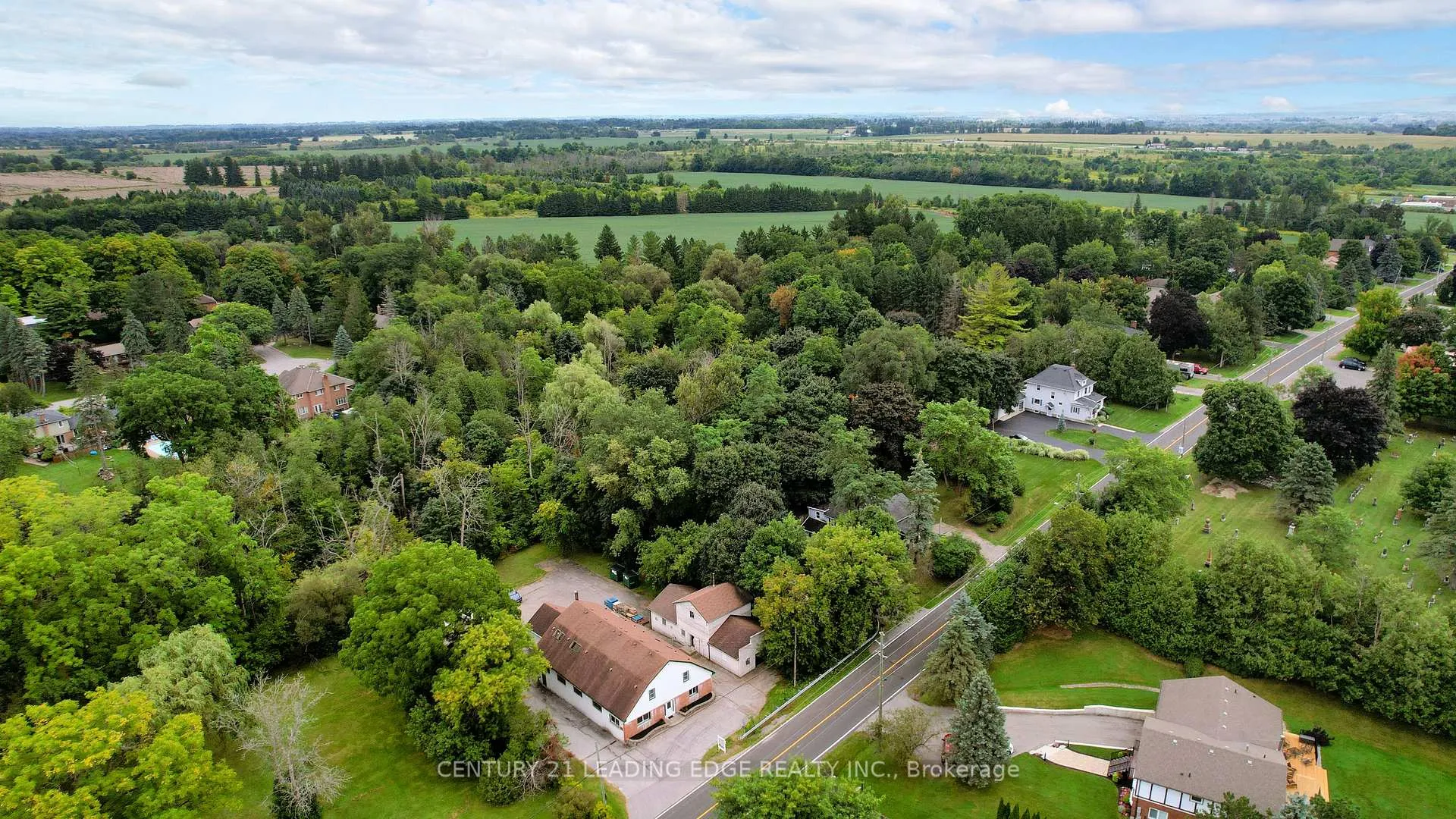 Photo 43 of 87 Dickson Hill Road, Markham, Rural Markham — HOMEH
