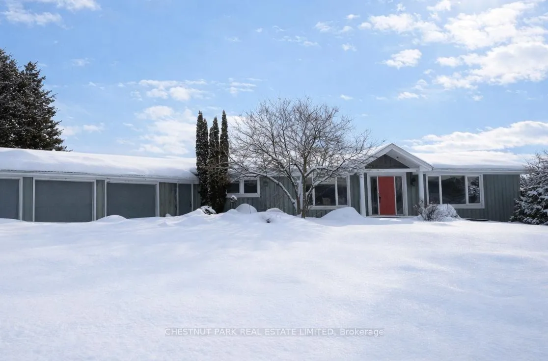 Photo 1 of 16249 Shaws Creek Road, Caledon, Rural Caledon — HOMEH
