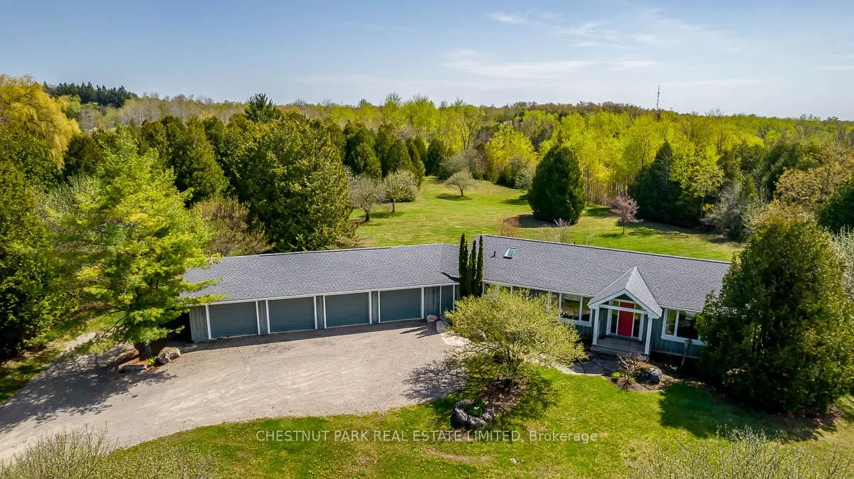 Photo 2 of 16249 Shaws Creek Road, Caledon, Rural Caledon — HOMEH