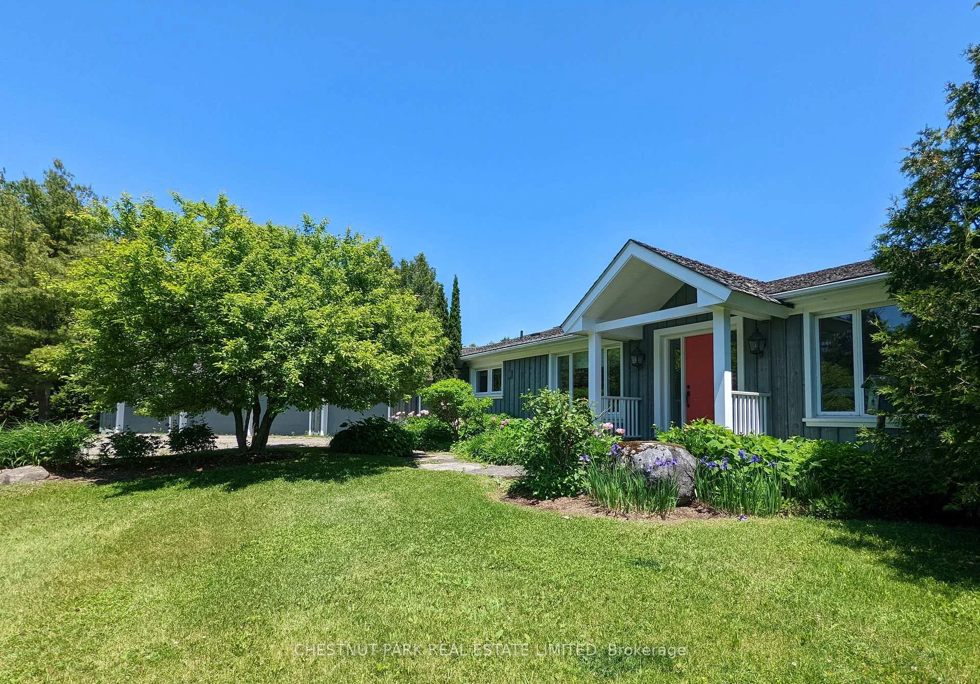 Photo 3 of 16249 Shaws Creek Road, Caledon, Rural Caledon — HOMEH