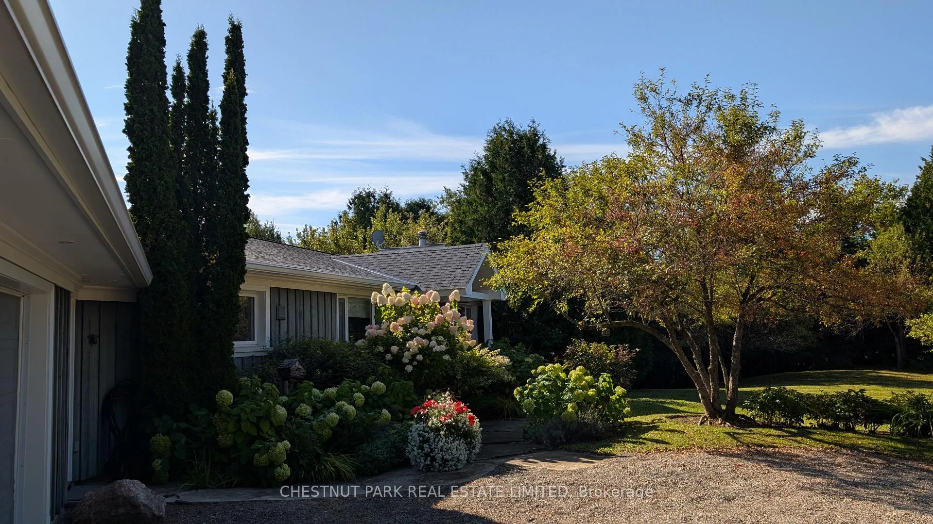 Photo 6 of 16249 Shaws Creek Road, Caledon, Rural Caledon — HOMEH
