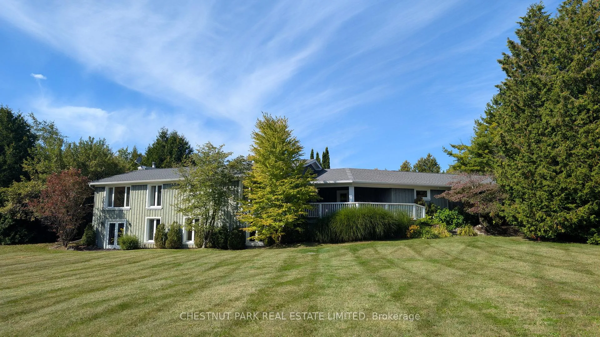 Photo 25 of 16249 Shaws Creek Road, Caledon, Rural Caledon — HOMEH