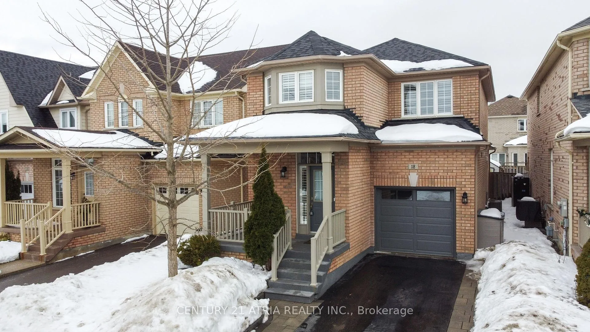 Photo 1 of 18 Clover Street, Markham, Greensborough — HOMEH