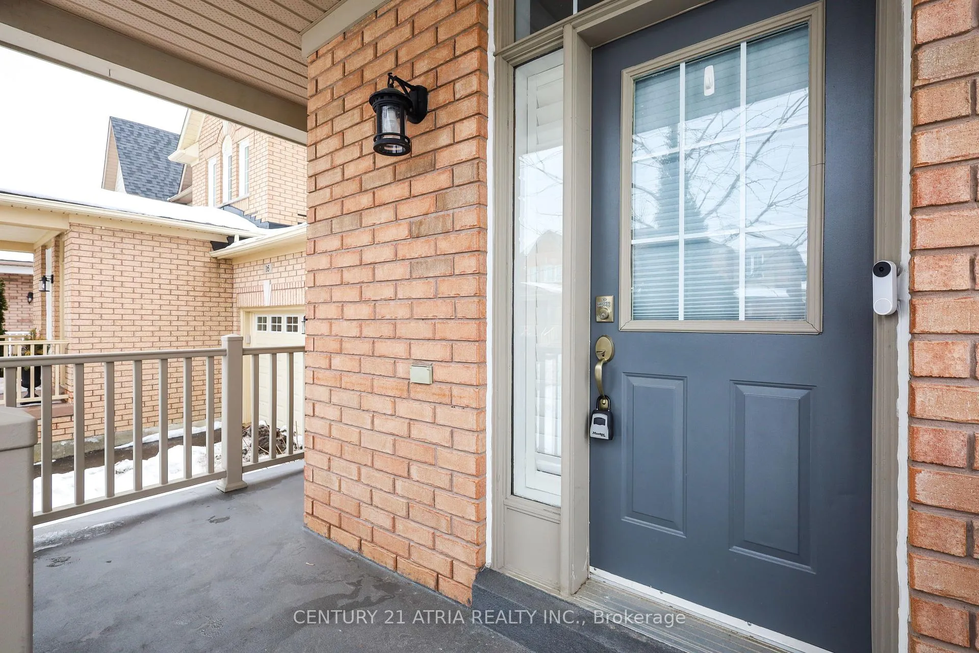 Photo 3 of 18 Clover Street, Markham, Greensborough — HOMEH