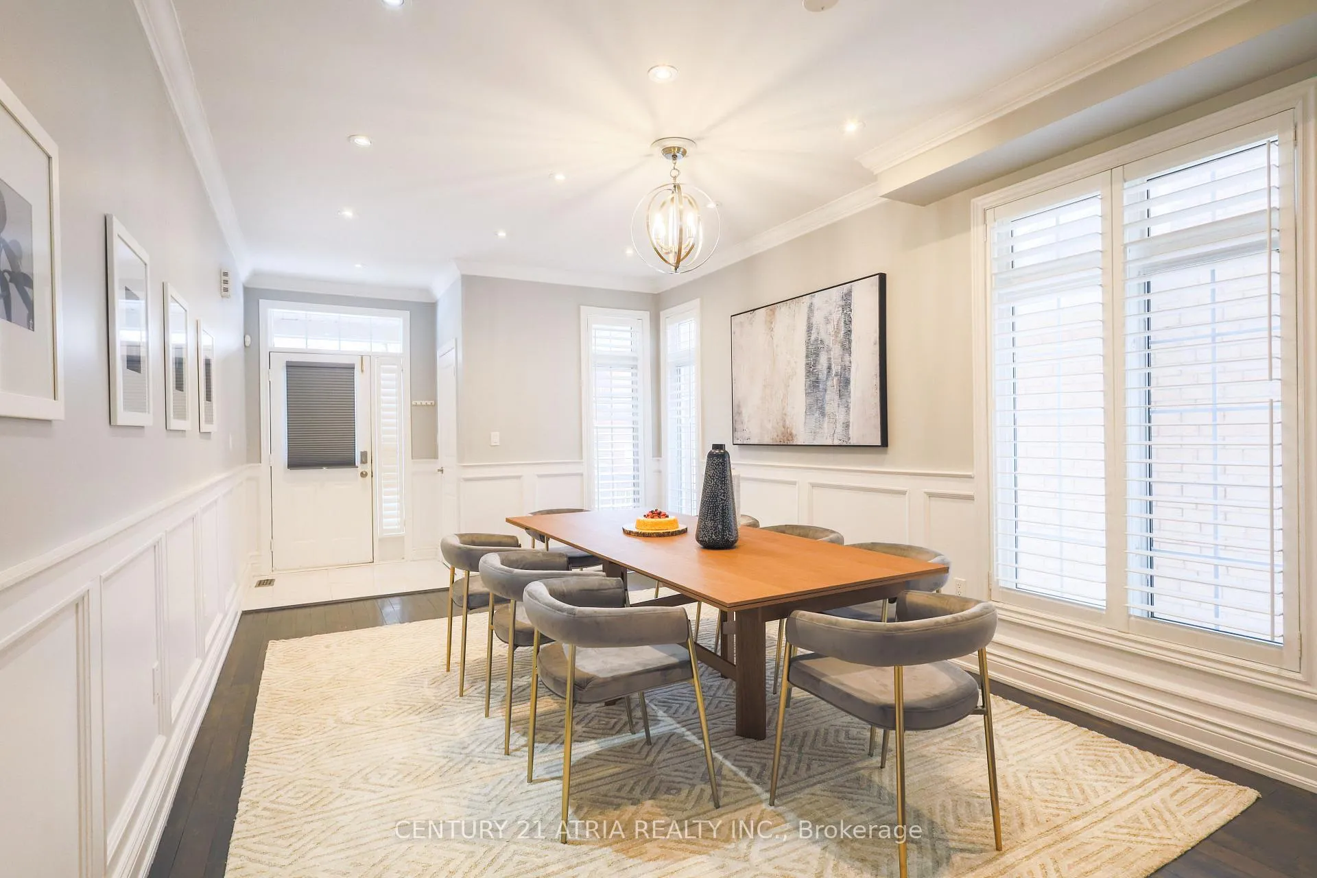 Photo 5 of 18 Clover Street, Markham, Greensborough — HOMEH