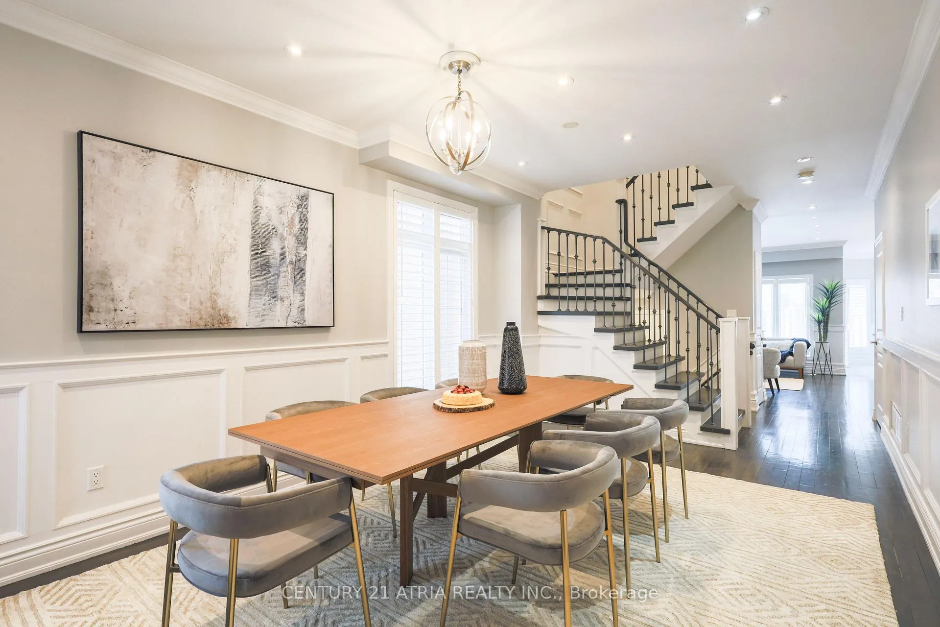 Photo 6 of 18 Clover Street, Markham, Greensborough — HOMEH