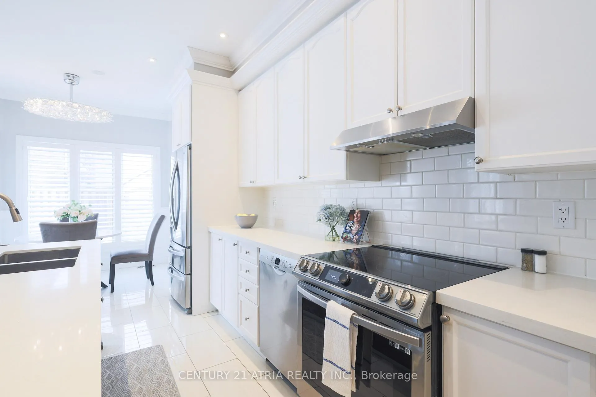 Photo 14 of 18 Clover Street, Markham, Greensborough — HOMEH