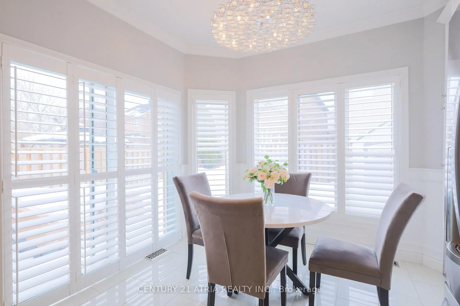 Photo 17 of 18 Clover Street, Markham, Greensborough — HOMEH