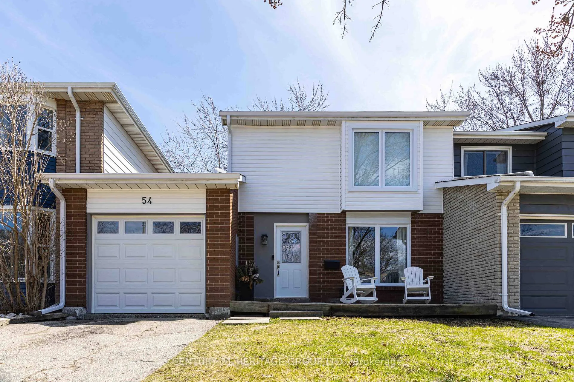Photo 2 of 54 Glen Avon Crescent, Kitchener — HOMEH