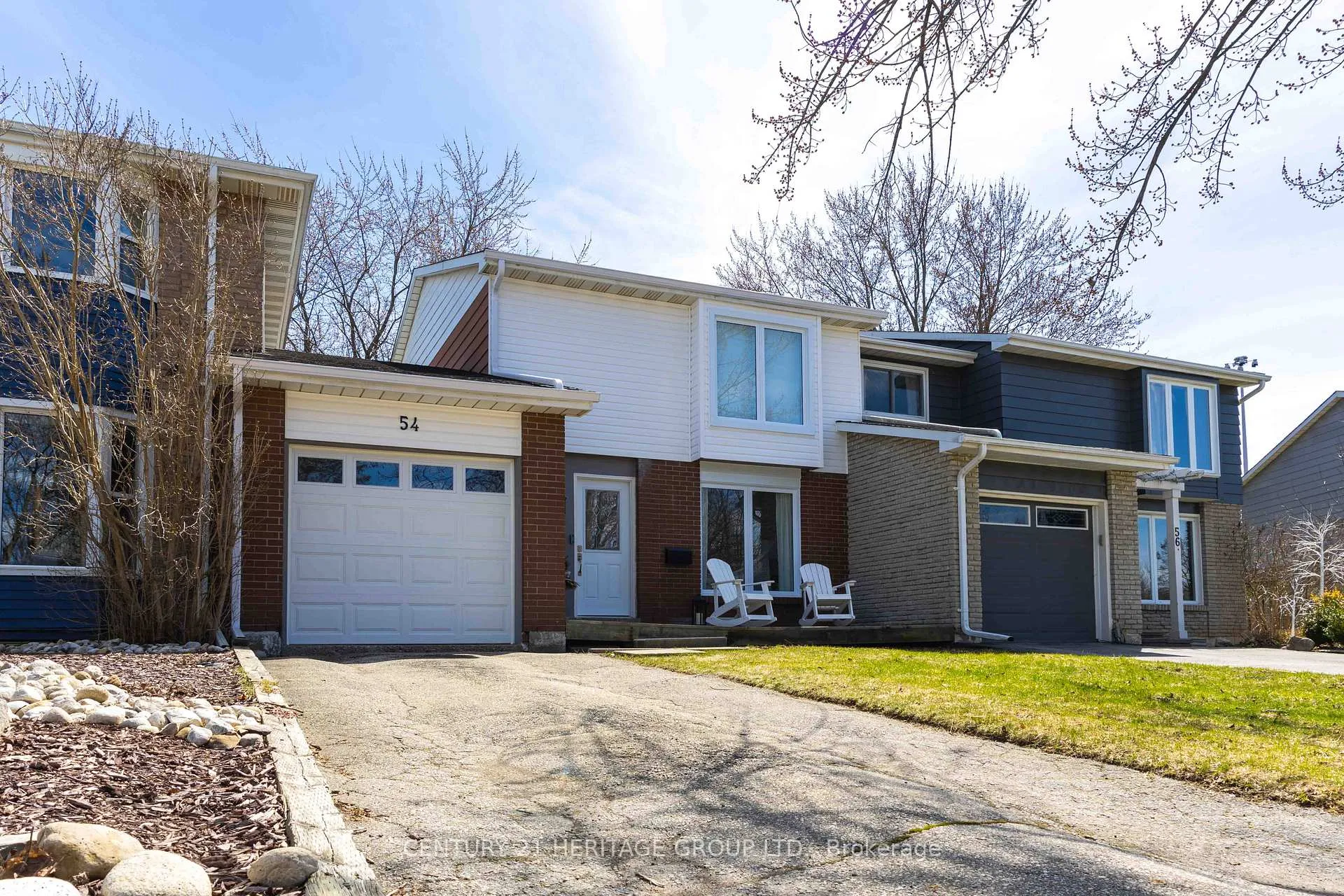Photo 3 of 54 Glen Avon Crescent, Kitchener — HOMEH