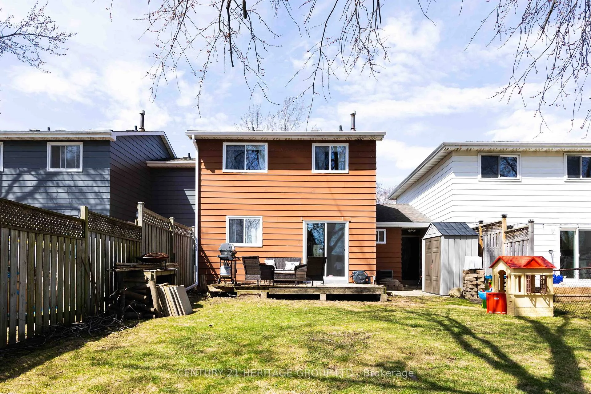 Photo 31 of 54 Glen Avon Crescent, Kitchener — HOMEH