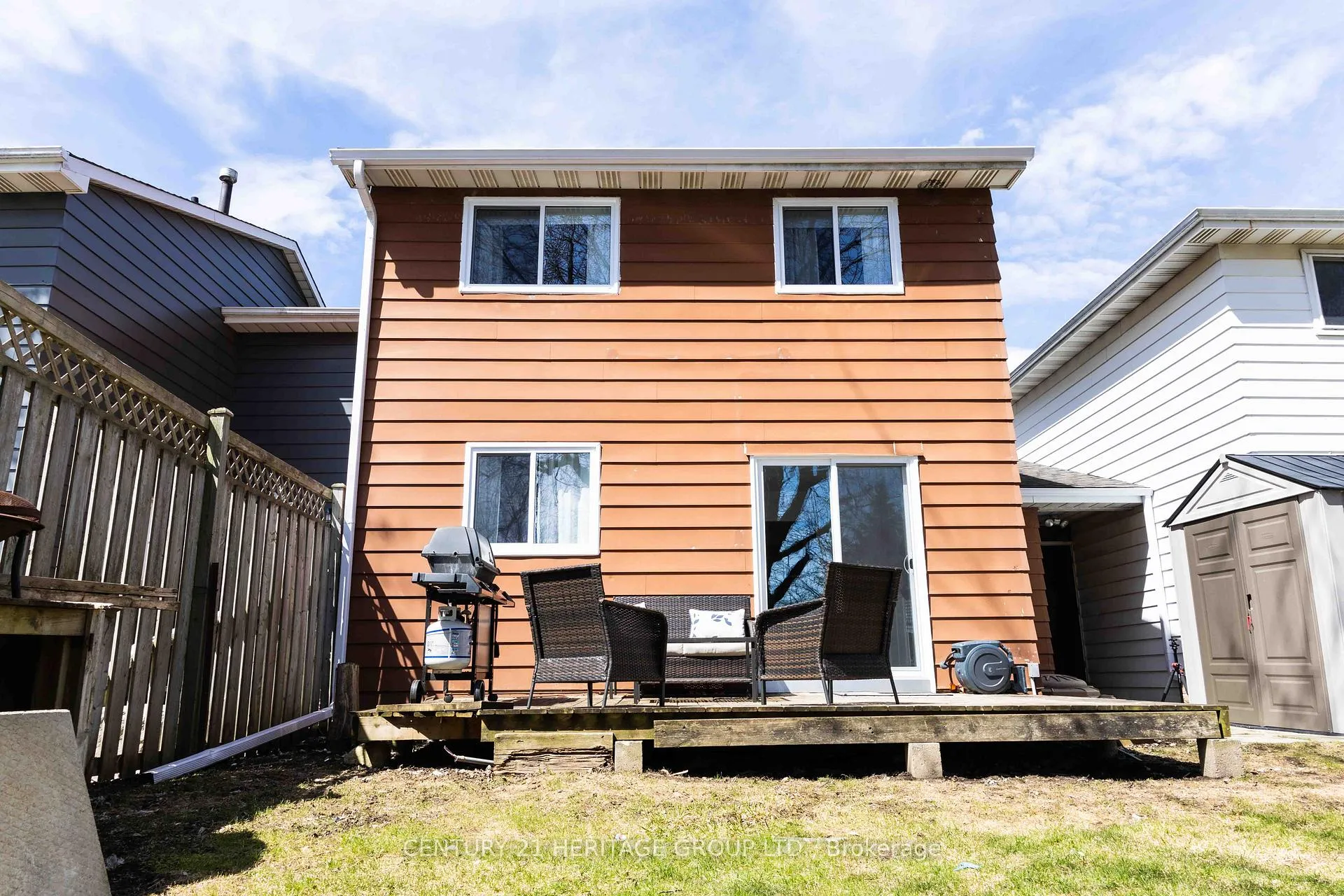 Photo 32 of 54 Glen Avon Crescent, Kitchener — HOMEH