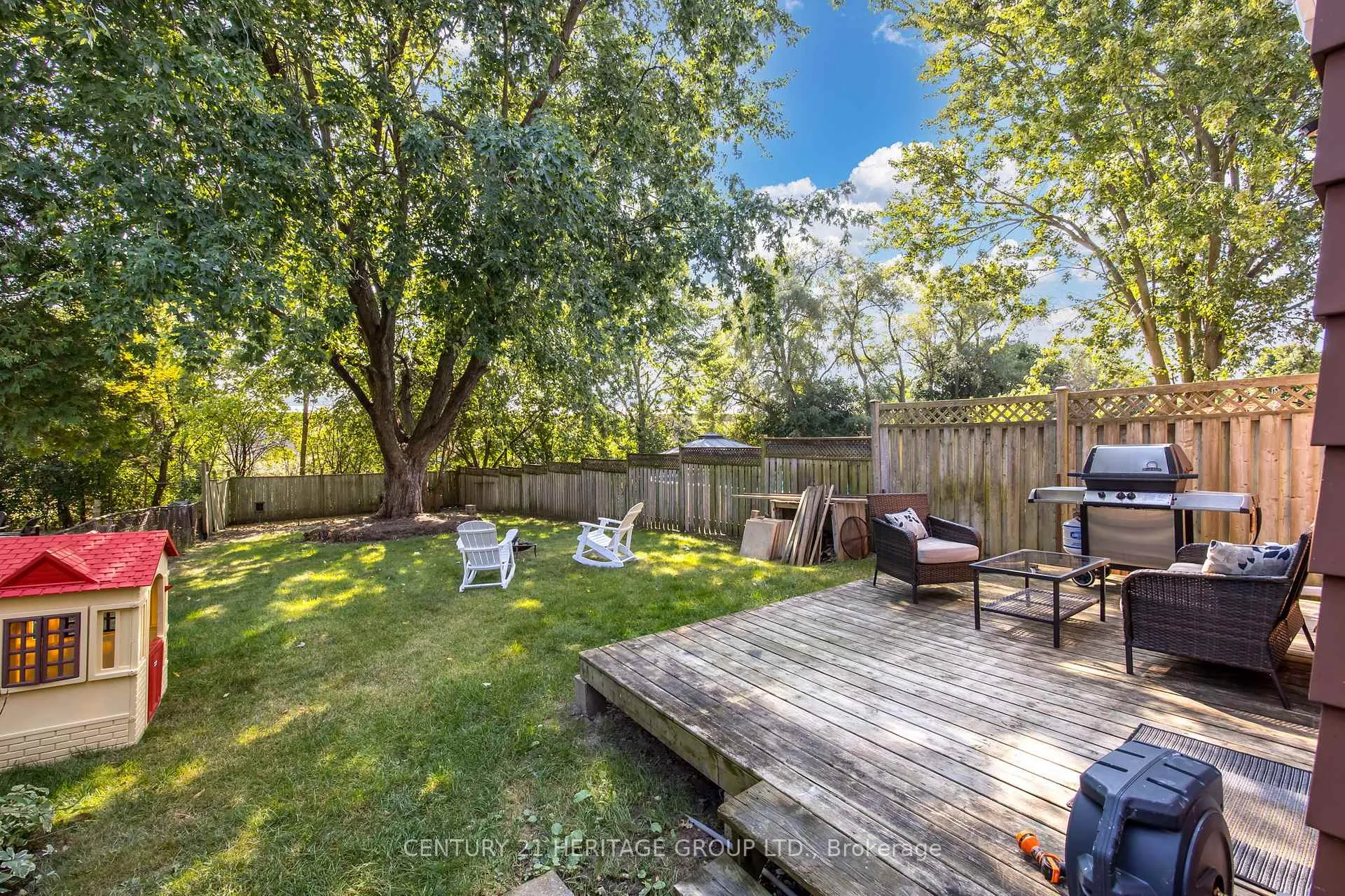 Photo 34 of 54 Glen Avon Crescent, Kitchener — HOMEH