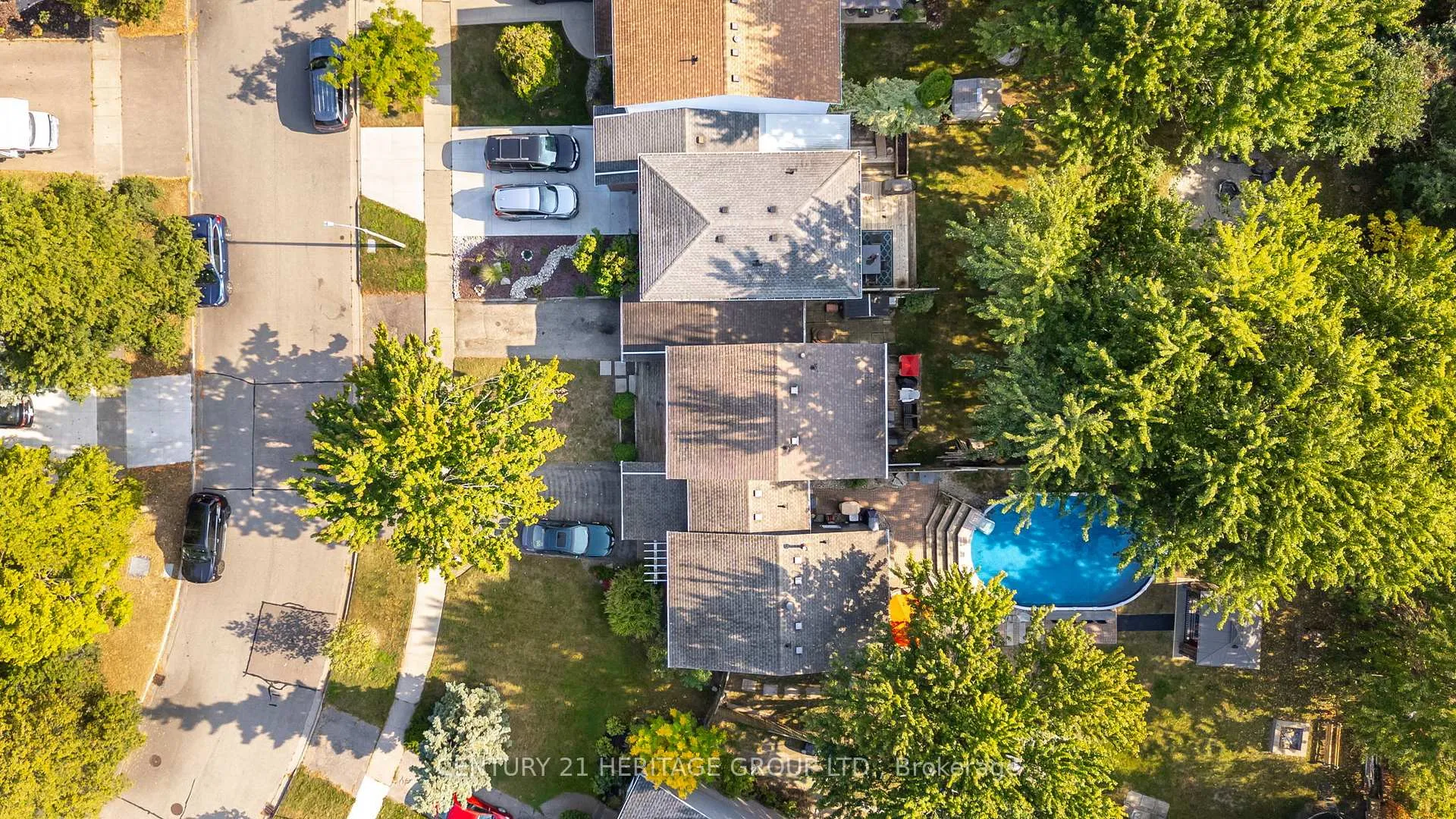Photo 35 of 54 Glen Avon Crescent, Kitchener — HOMEH