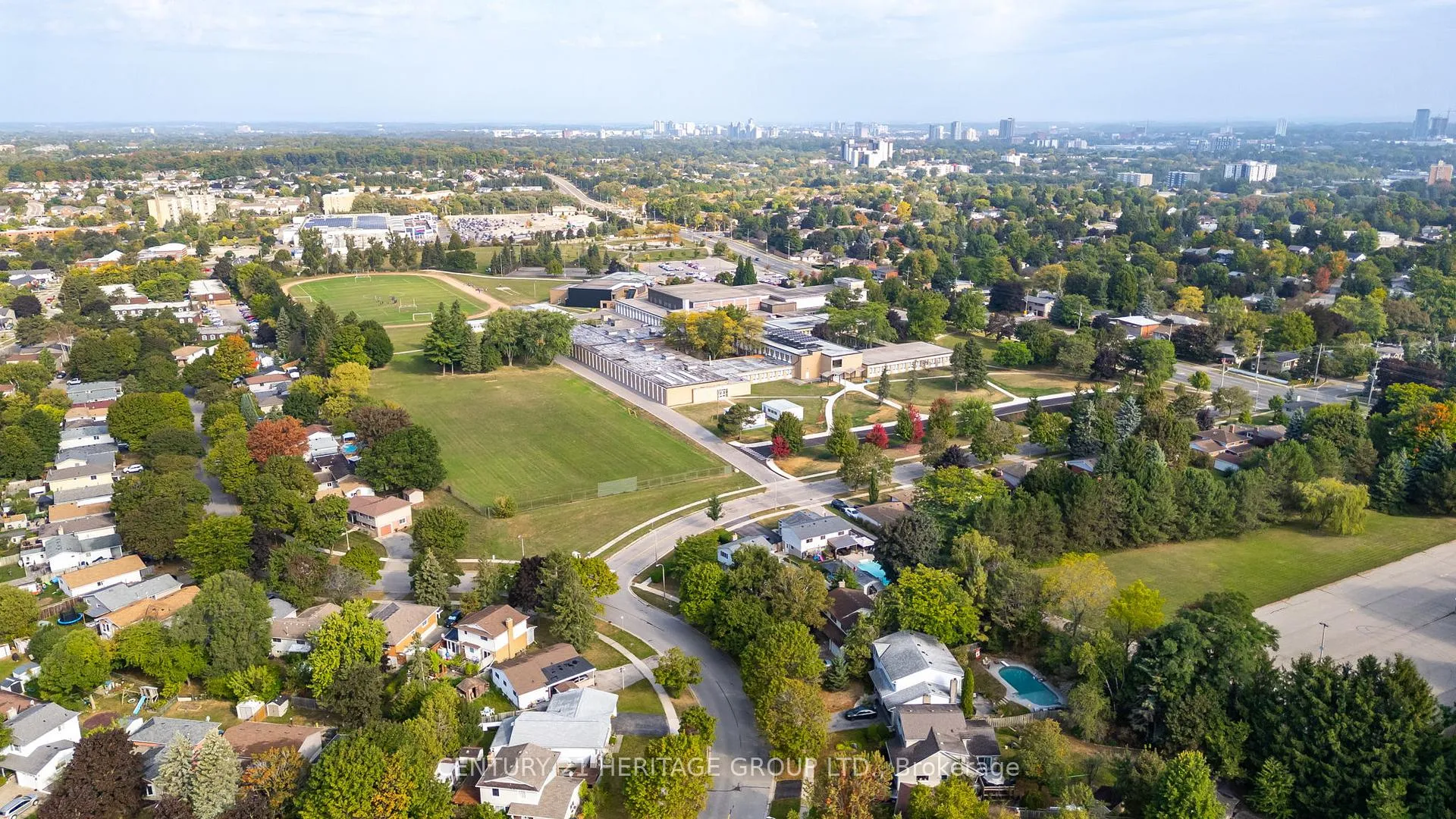 Photo 36 of 54 Glen Avon Crescent, Kitchener — HOMEH