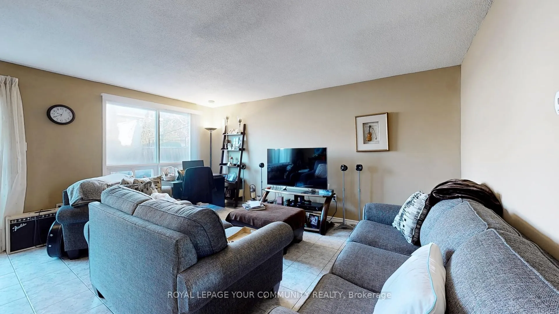 Photo 4 of 86 Andrea Lane, Vaughan, East Woodbridge — HOMEH