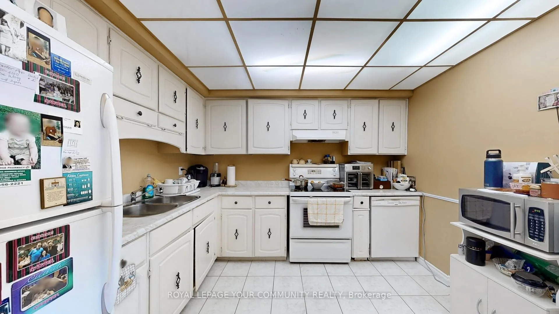 Photo 8 of 86 Andrea Lane, Vaughan, East Woodbridge — HOMEH