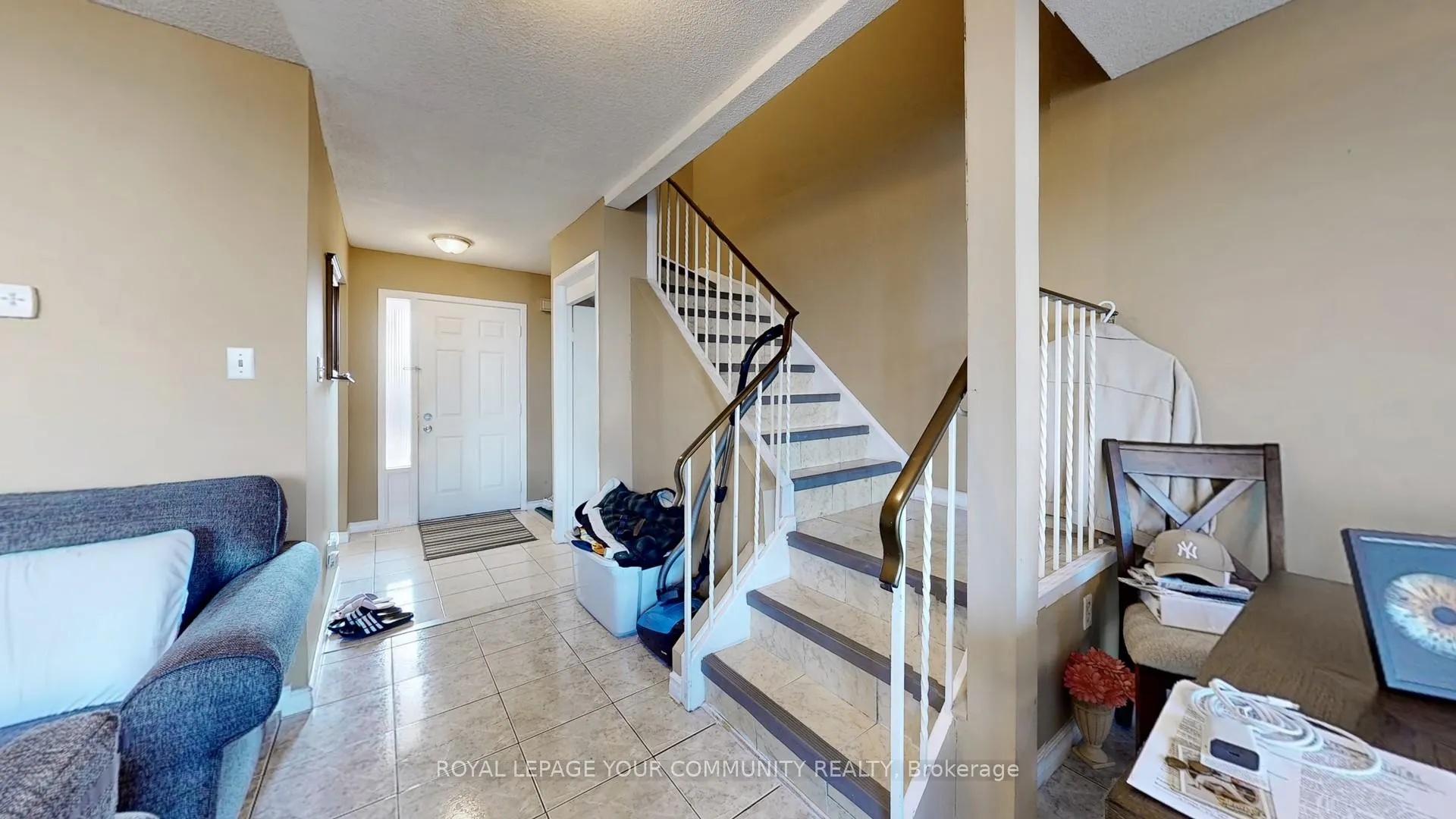 Photo 11 of 86 Andrea Lane, Vaughan, East Woodbridge — HOMEH