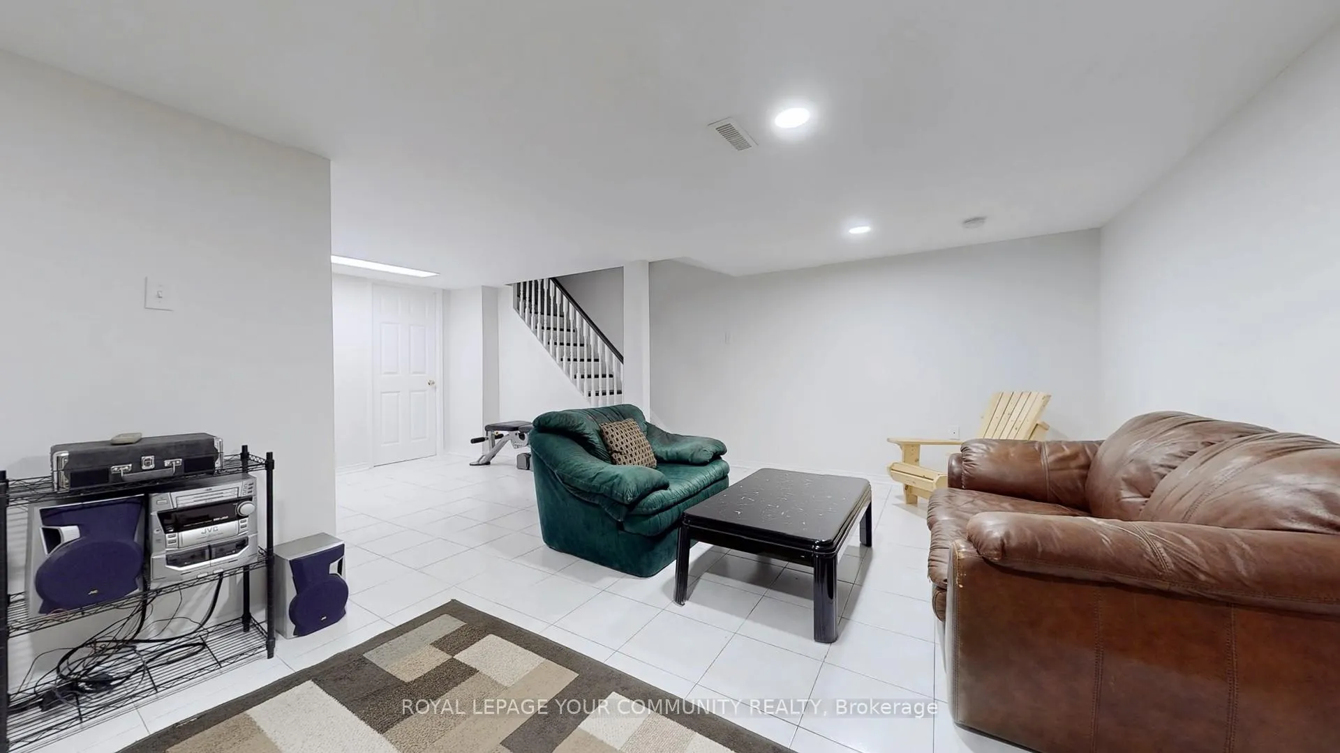Photo 17 of 86 Andrea Lane, Vaughan, East Woodbridge — HOMEH