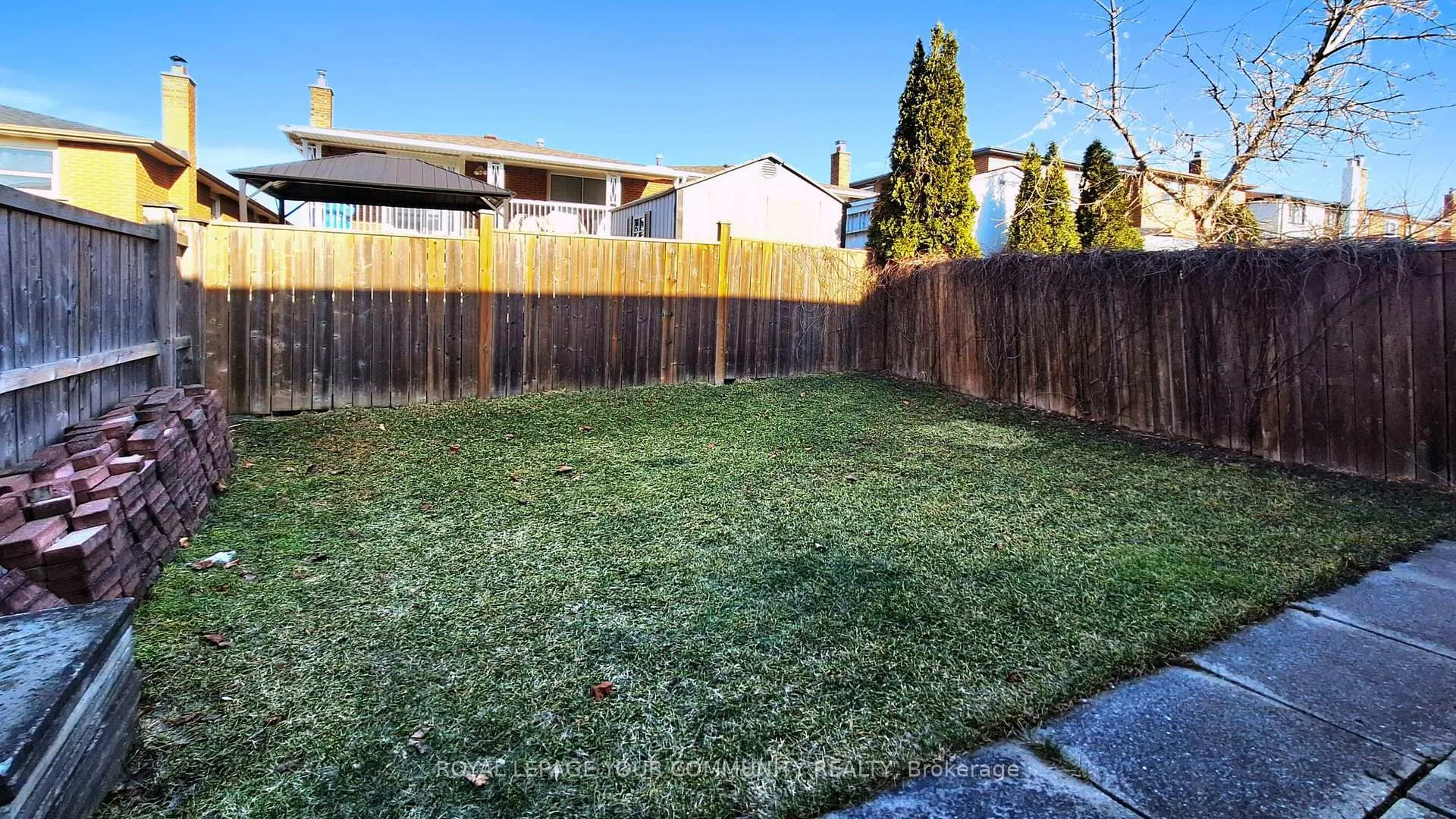 Photo 21 of 86 Andrea Lane, Vaughan, East Woodbridge — HOMEH
