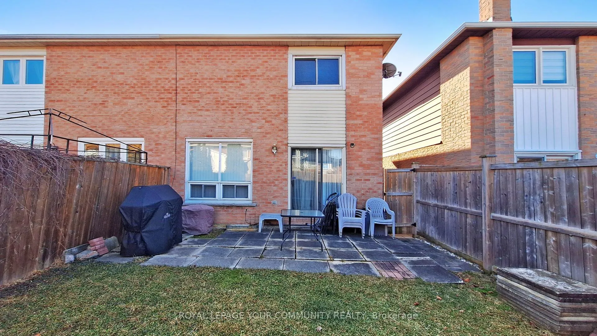 Photo 22 of 86 Andrea Lane, Vaughan, East Woodbridge — HOMEH