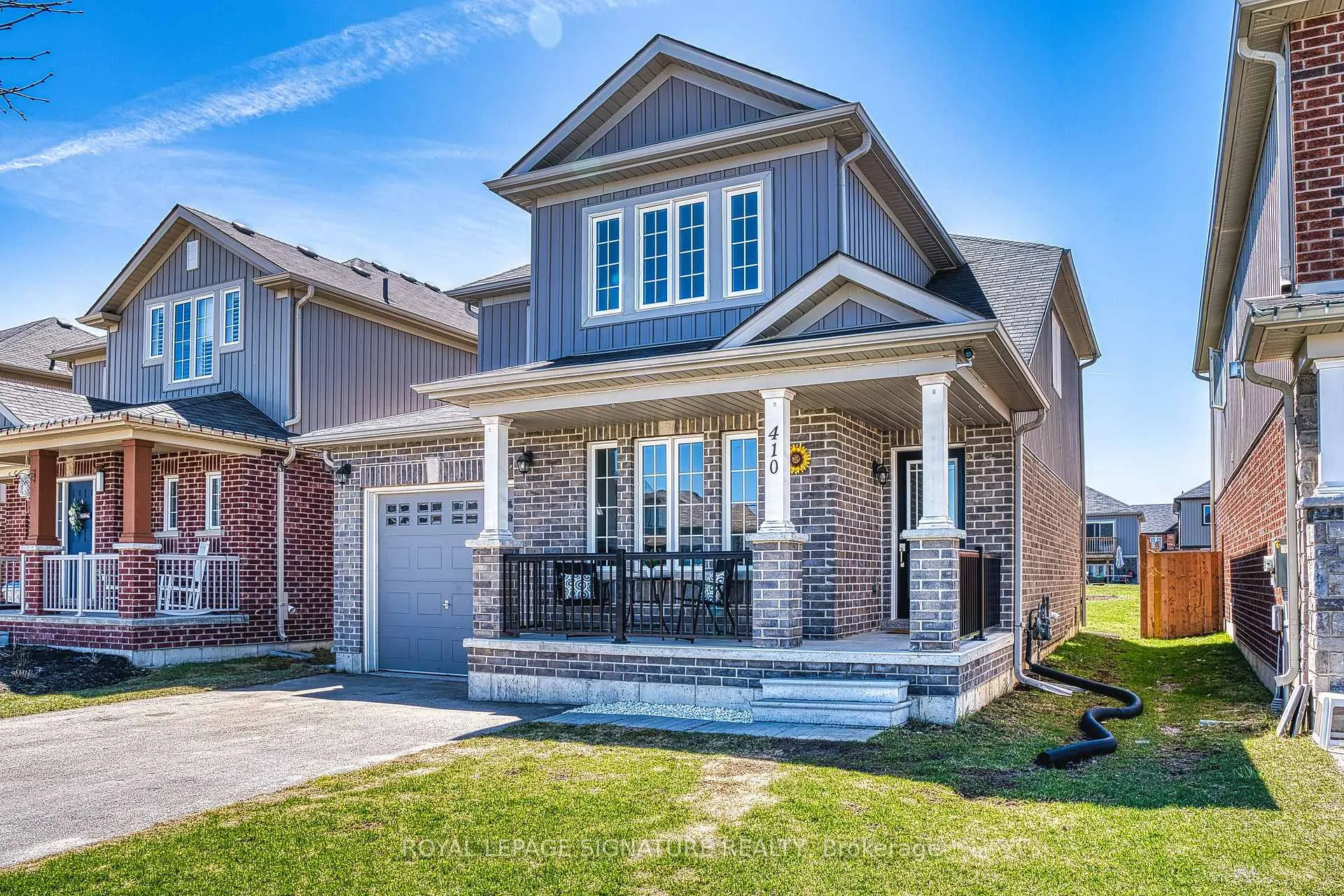 Photo 2 of 410 Armstrong Street W, North Perth, Listowel — HOMEH