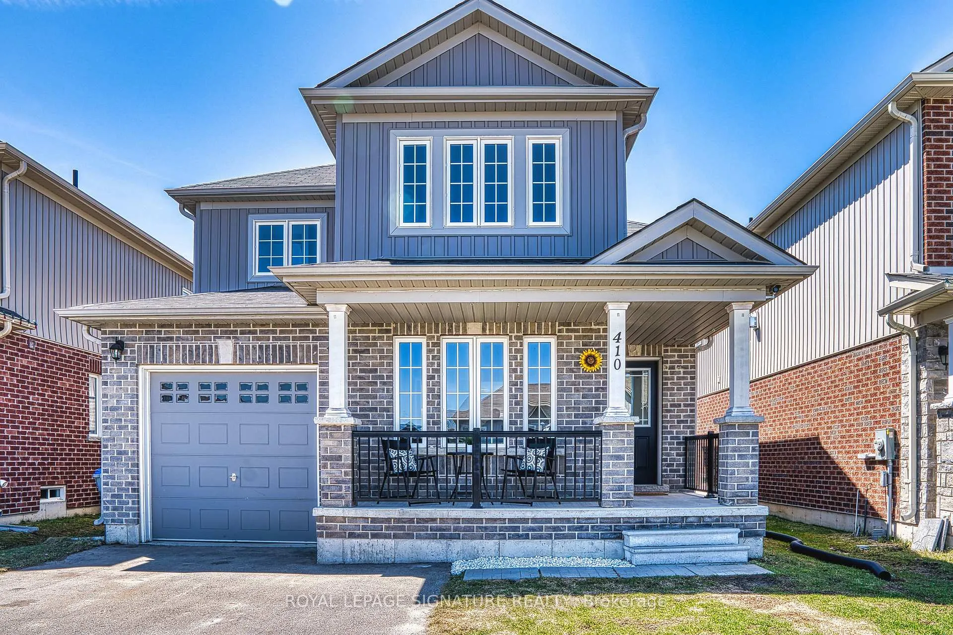 Photo 3 of 410 Armstrong Street W, North Perth, Listowel — HOMEH