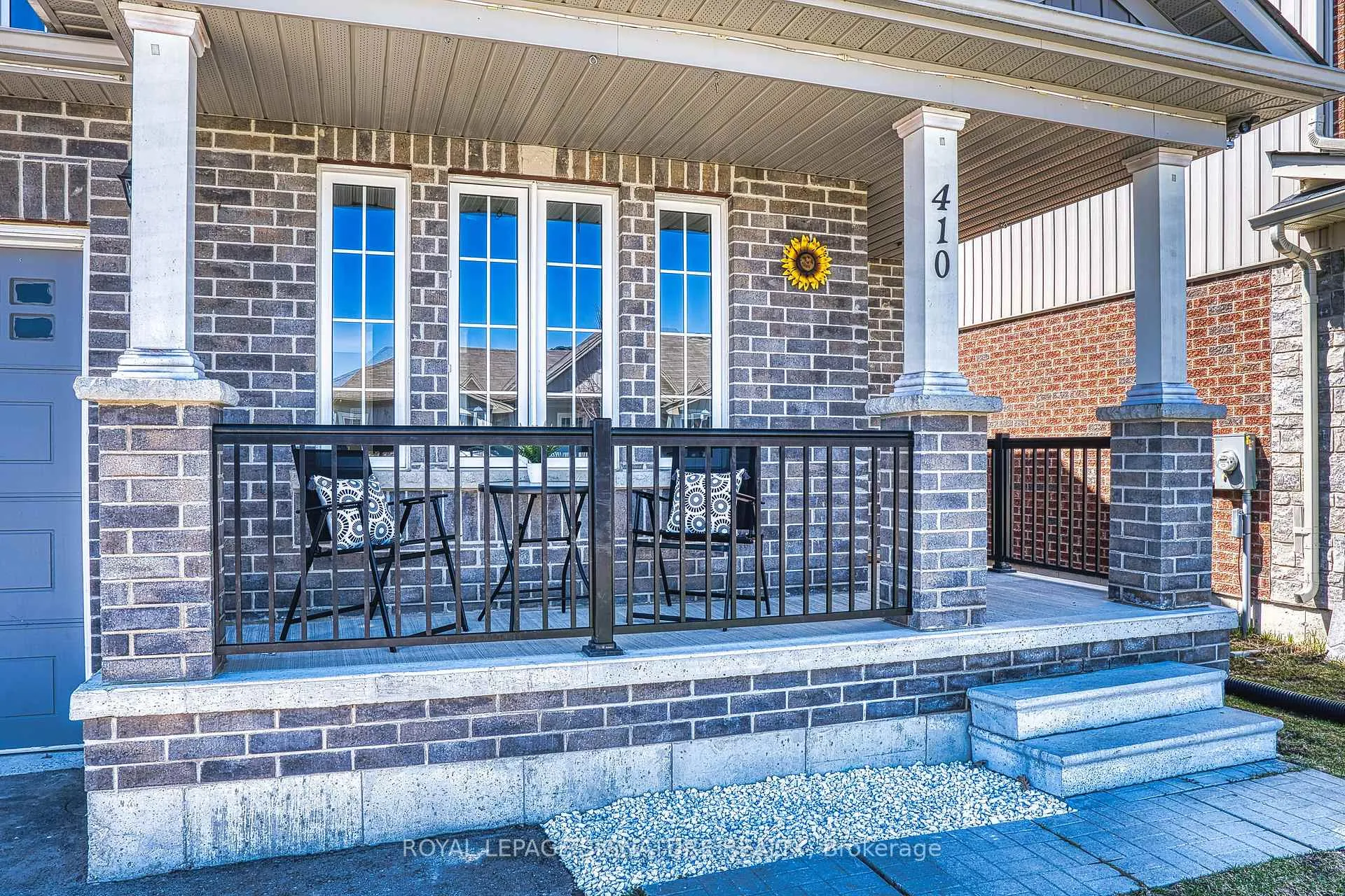Photo 4 of 410 Armstrong Street W, North Perth, Listowel — HOMEH