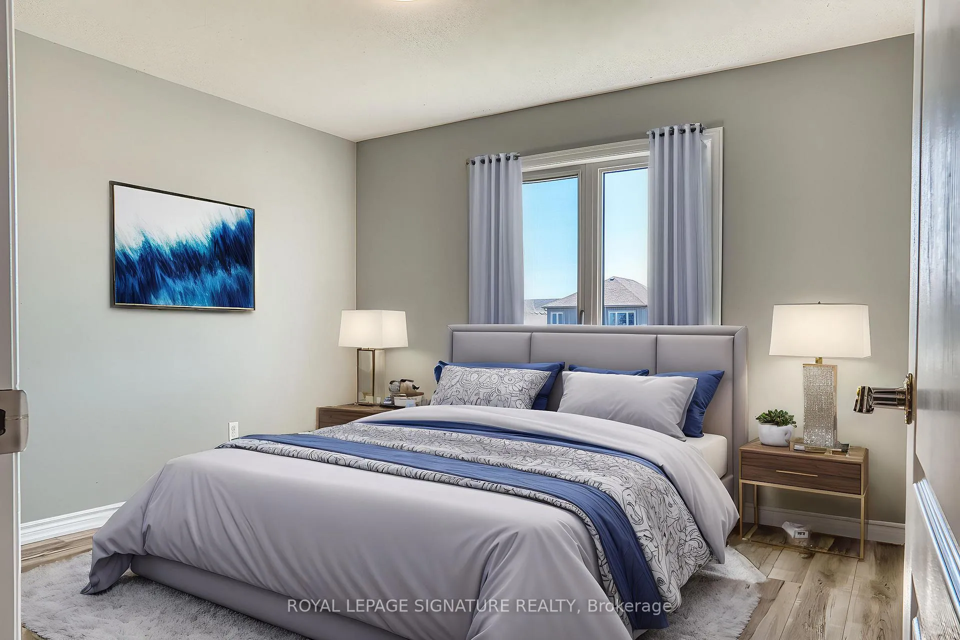 Photo 22 of 410 Armstrong Street W, North Perth, Listowel — HOMEH