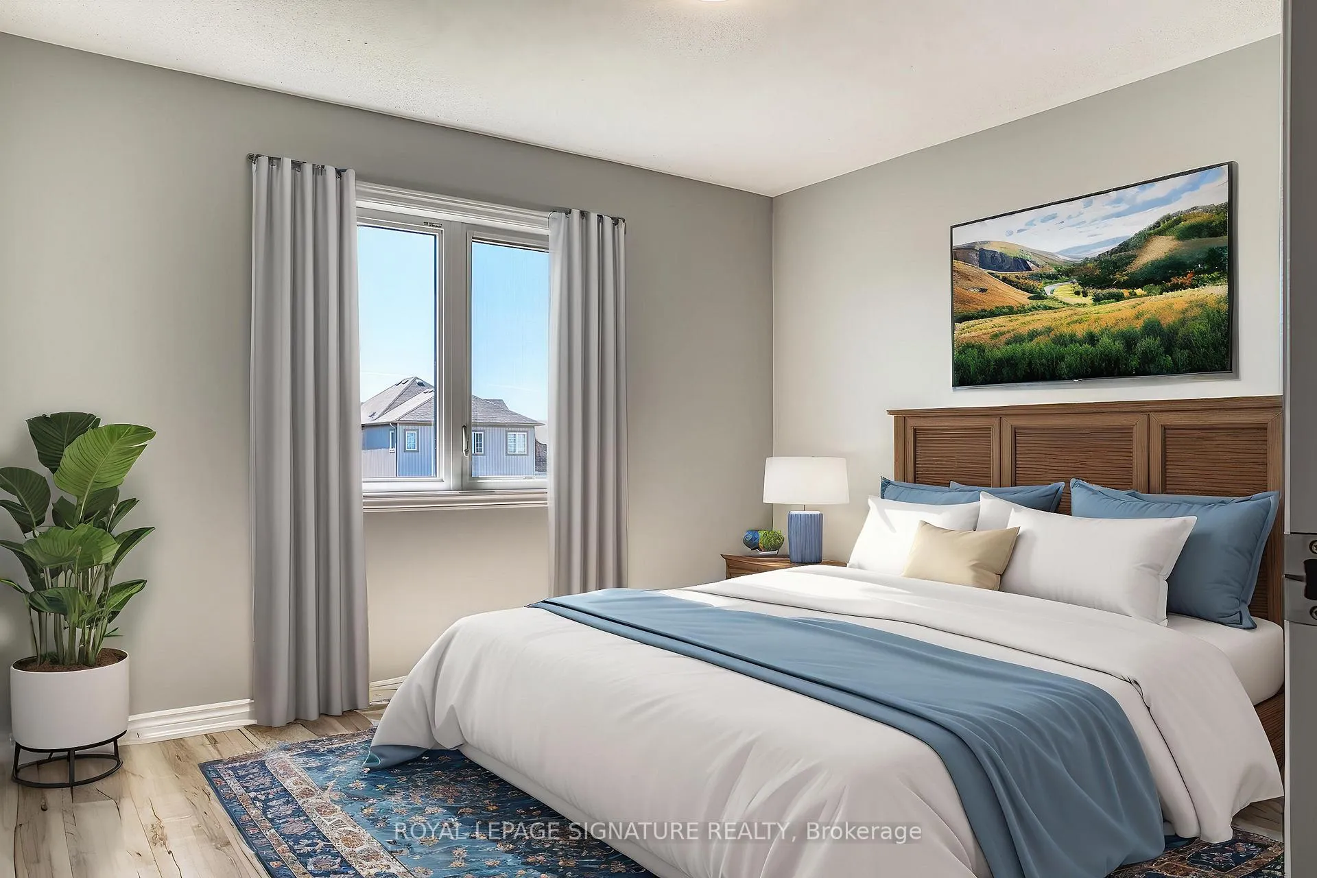 Photo 24 of 410 Armstrong Street W, North Perth, Listowel — HOMEH