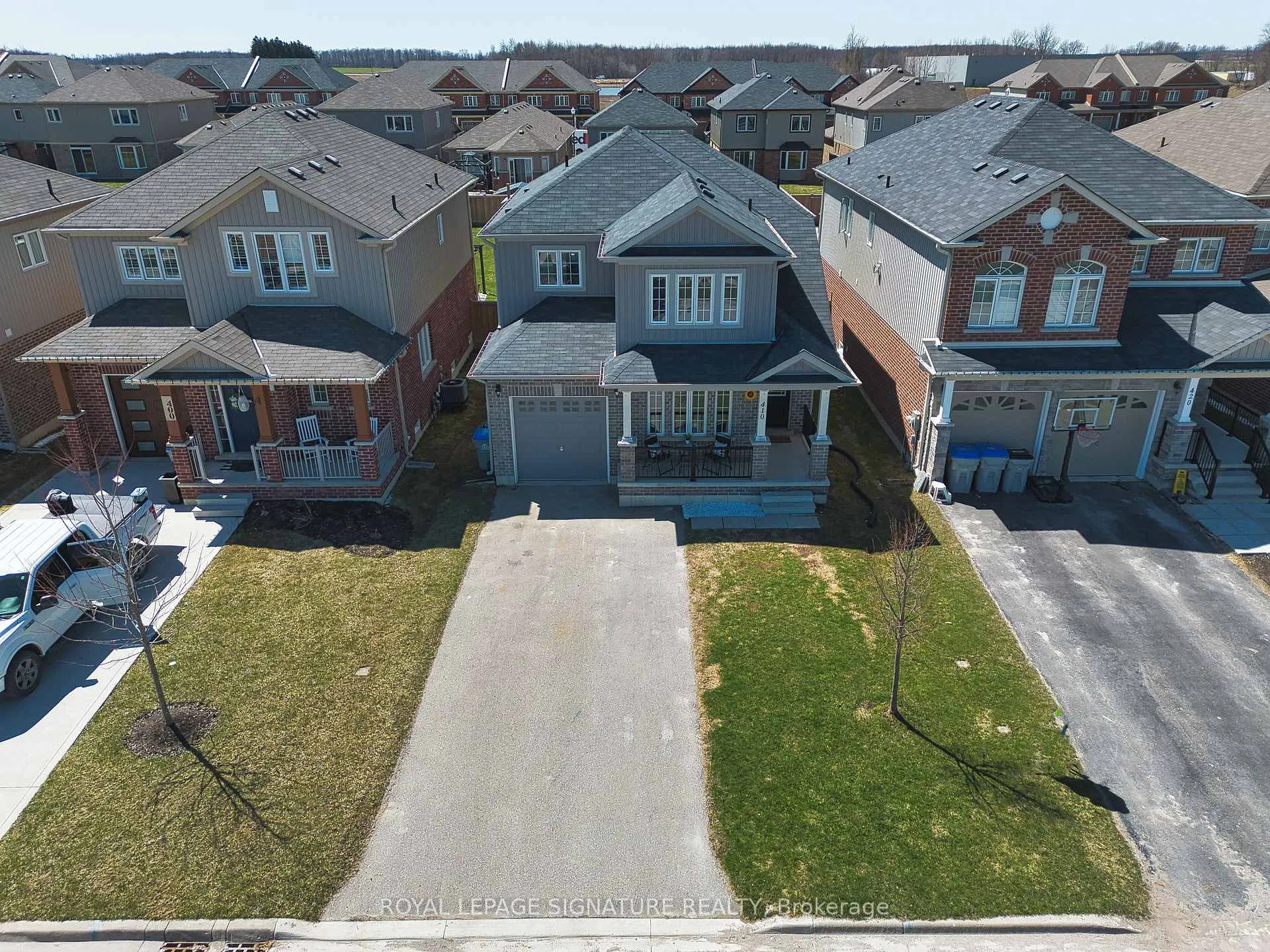 Photo 31 of 410 Armstrong Street W, North Perth, Listowel — HOMEH