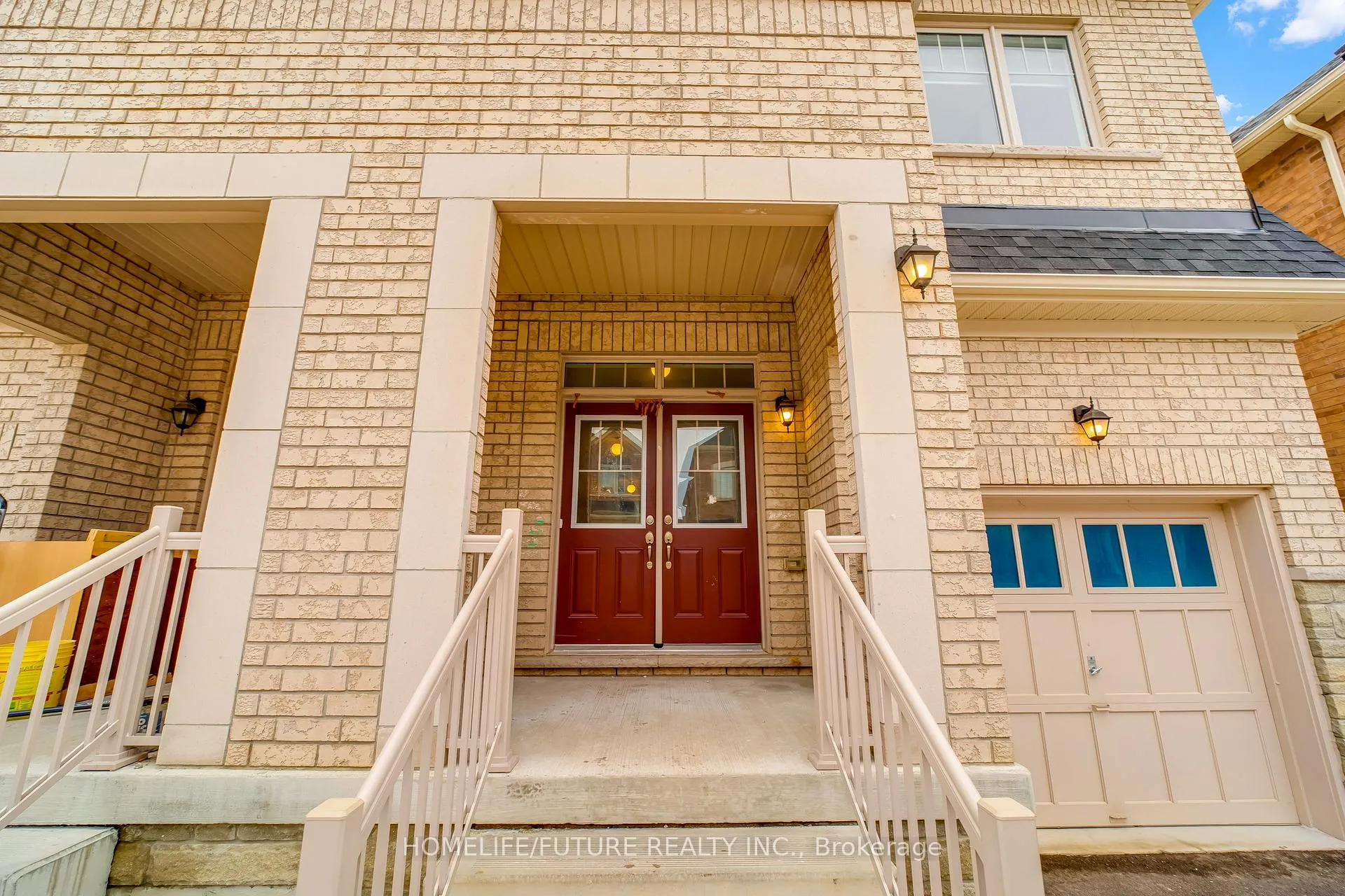 Photo 6 of 29 Erintol Way, Markham, Cedarwood — HOMEH