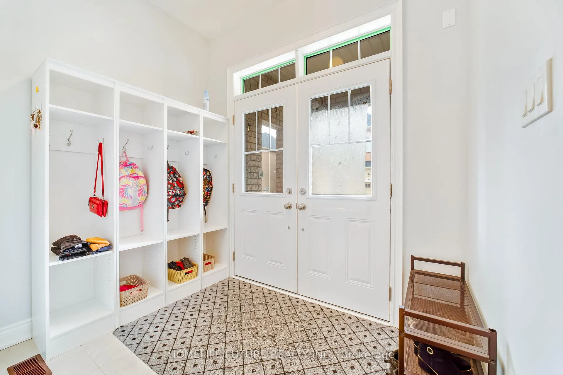Photo 7 of 29 Erintol Way, Markham, Cedarwood — HOMEH