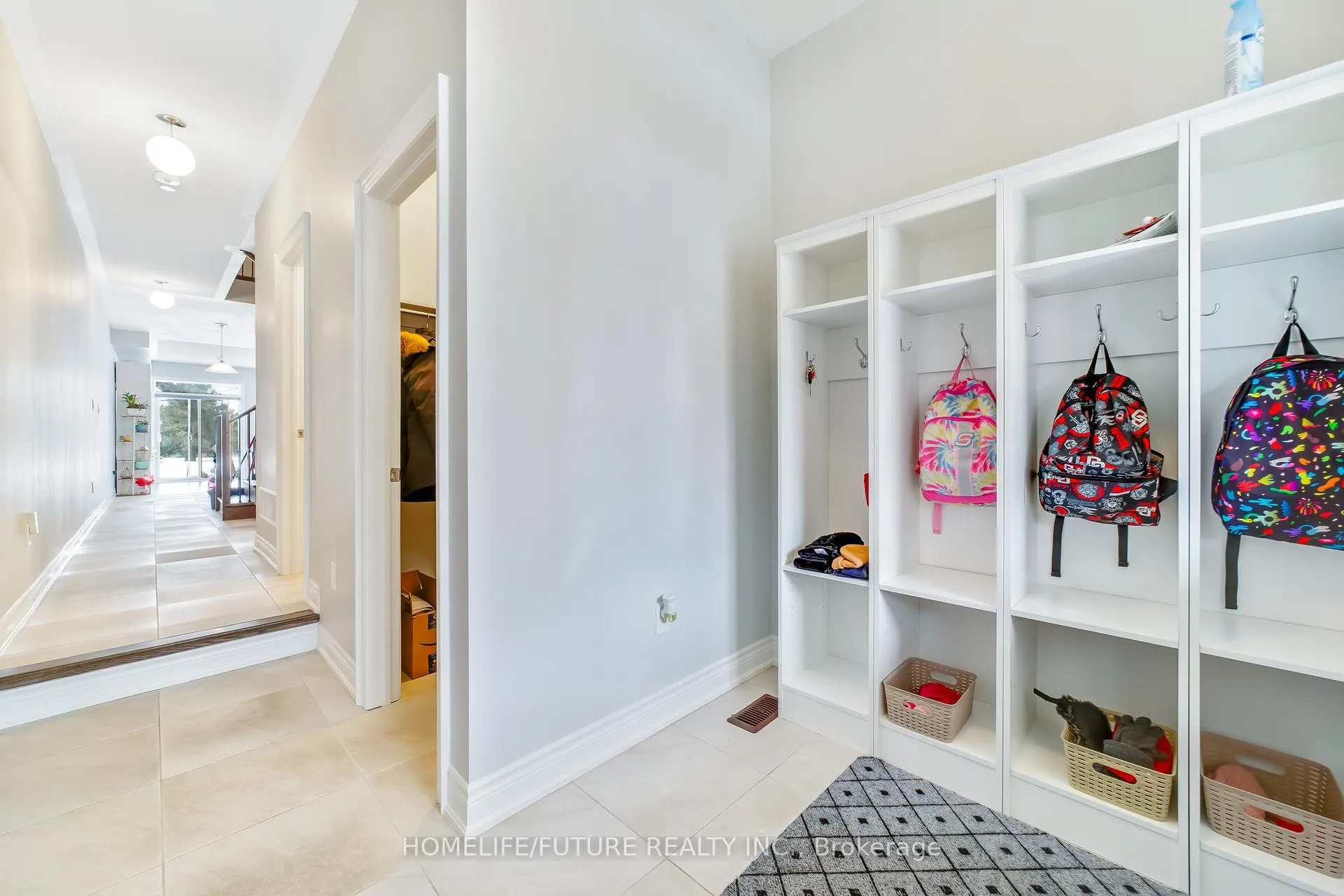 Photo 8 of 29 Erintol Way, Markham, Cedarwood — HOMEH