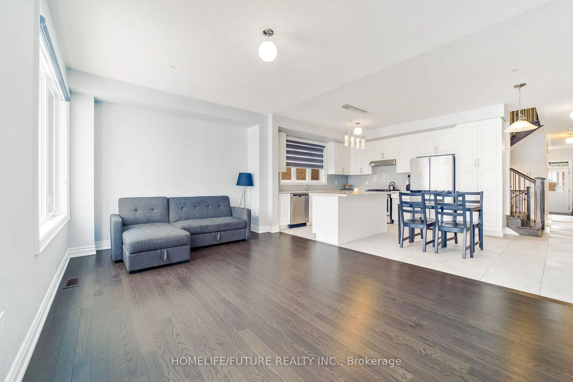 Photo 12 of 29 Erintol Way, Markham, Cedarwood — HOMEH