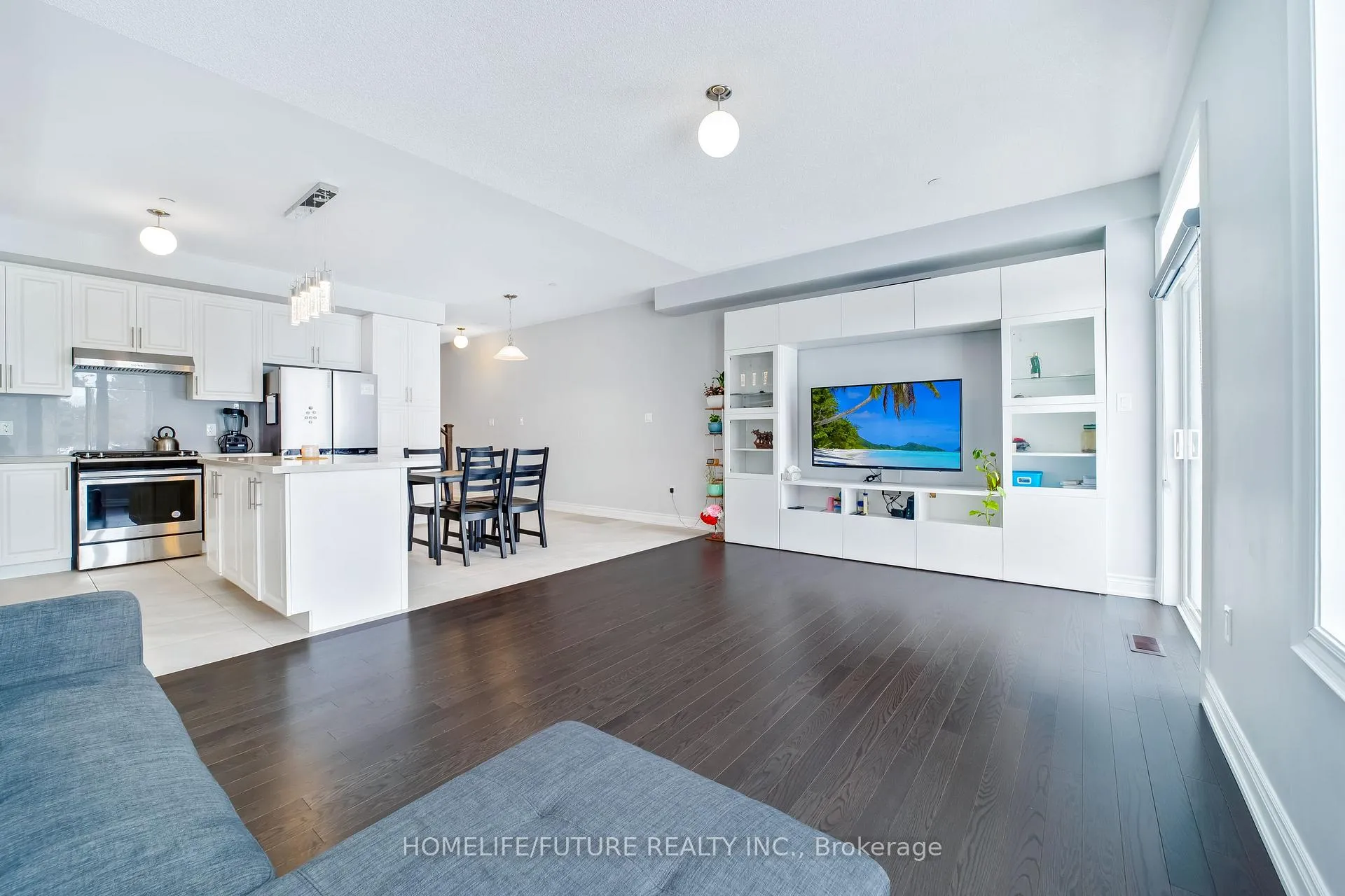 Photo 13 of 29 Erintol Way, Markham, Cedarwood — HOMEH