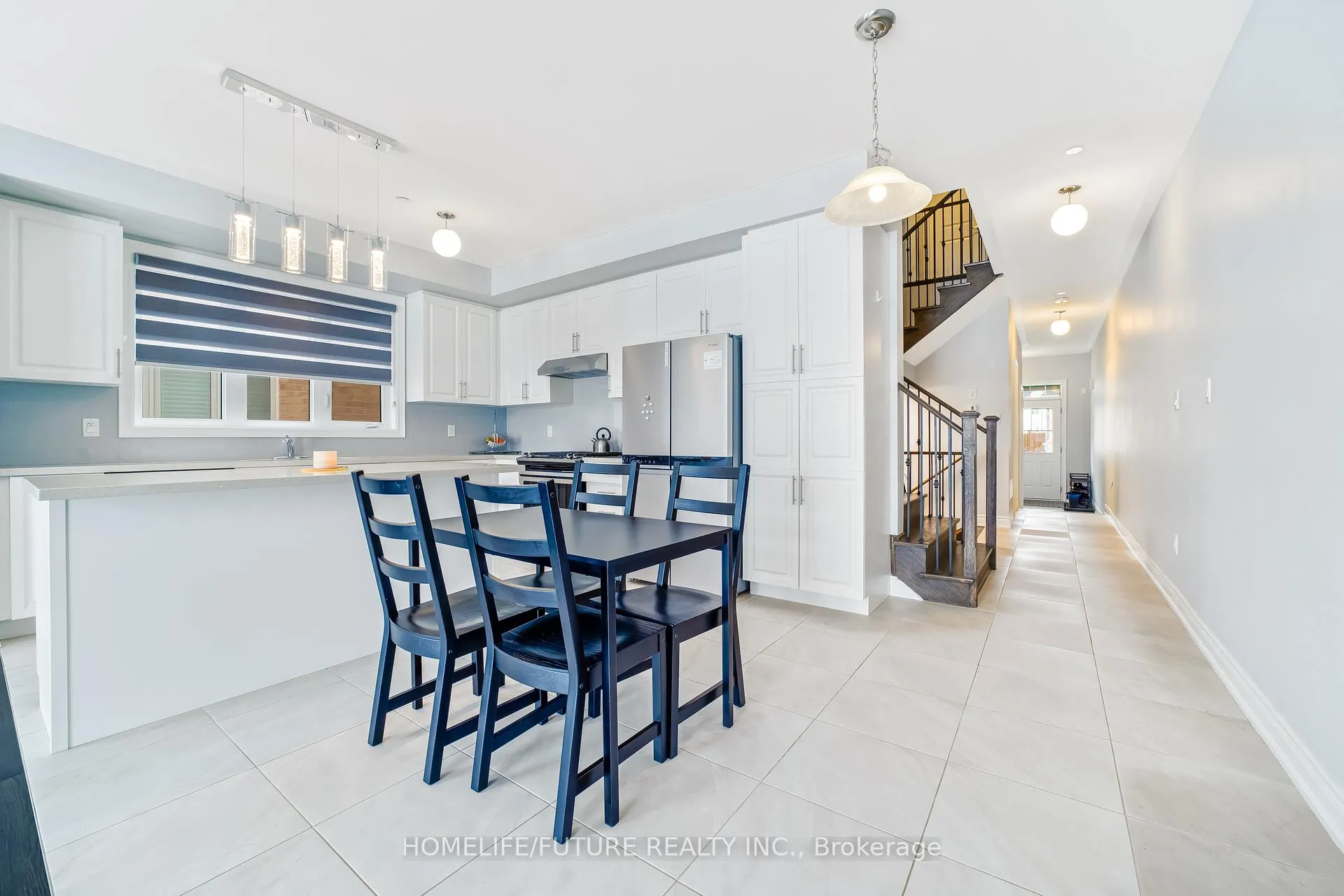 Photo 14 of 29 Erintol Way, Markham, Cedarwood — HOMEH