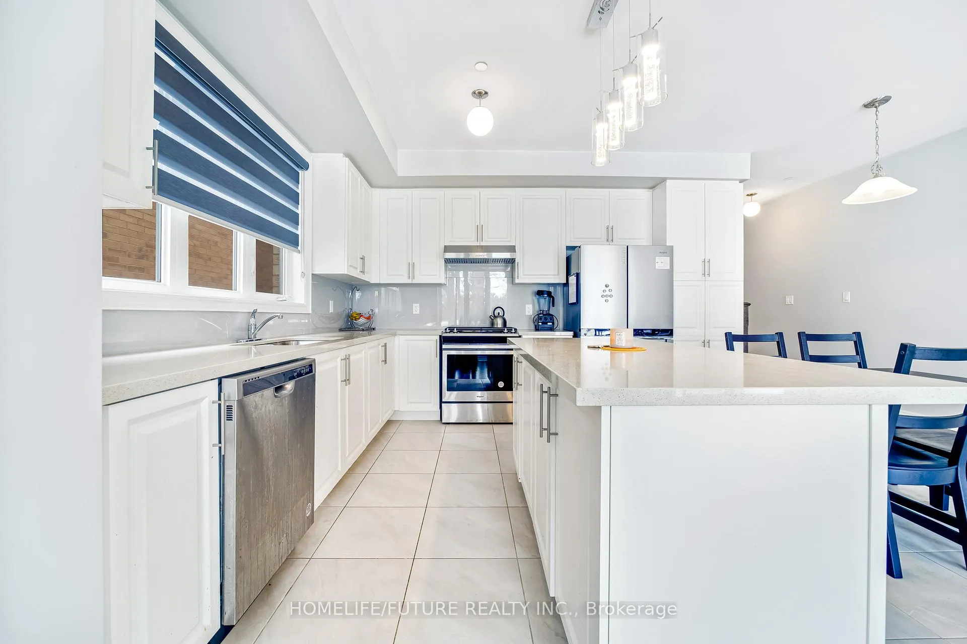 Photo 15 of 29 Erintol Way, Markham, Cedarwood — HOMEH