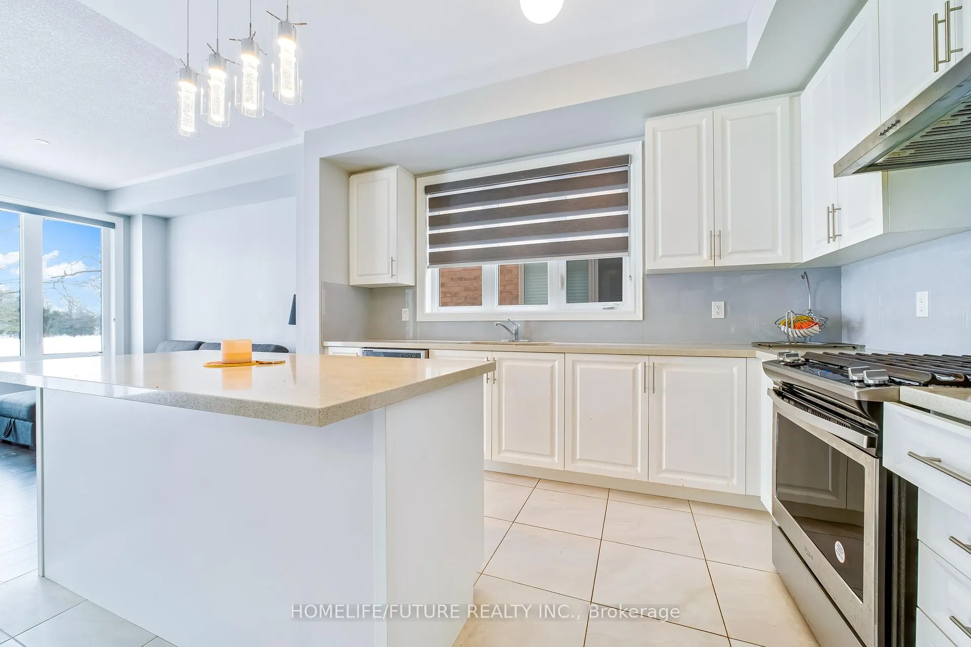 Photo 16 of 29 Erintol Way, Markham, Cedarwood — HOMEH
