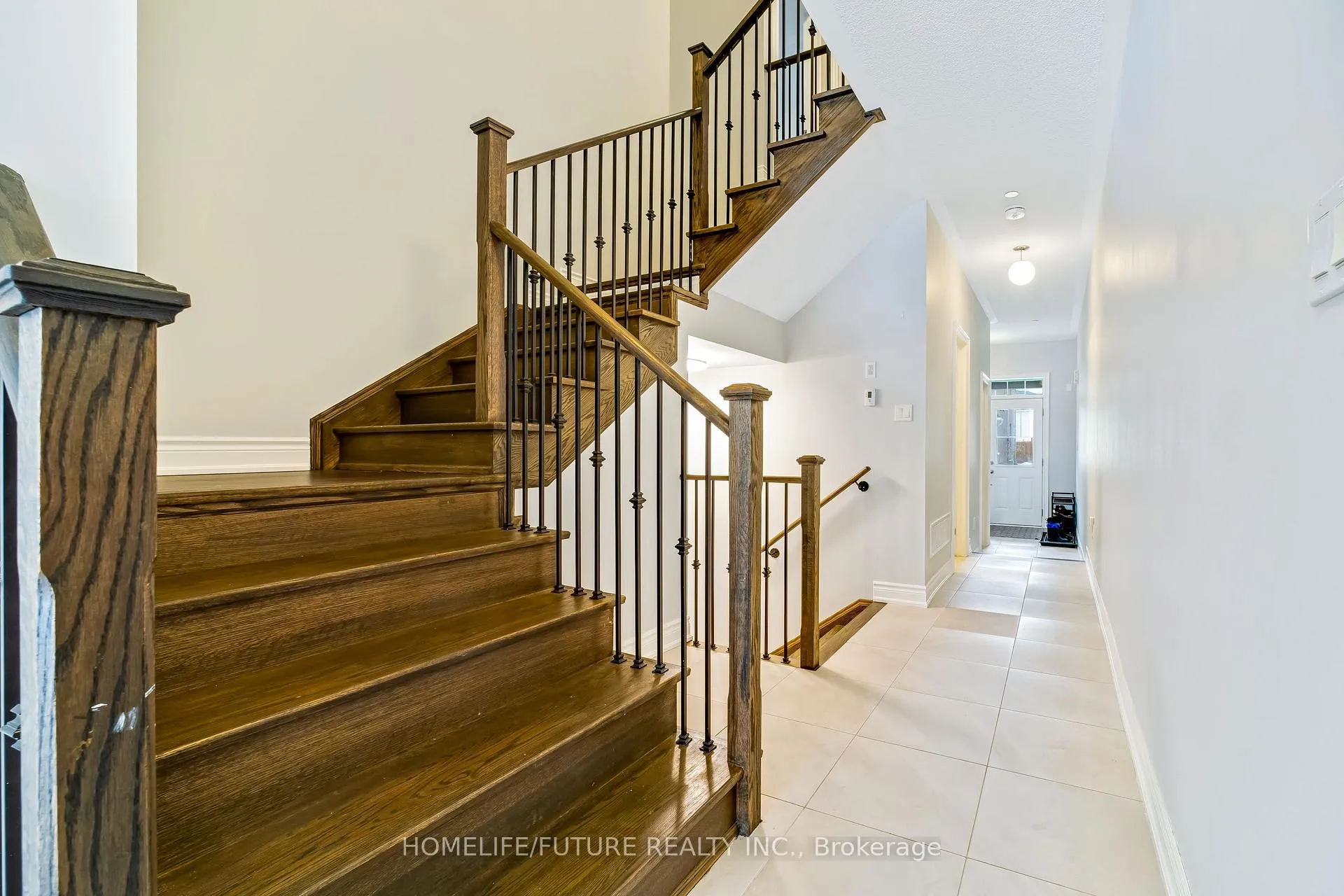 Photo 18 of 29 Erintol Way, Markham, Cedarwood — HOMEH
