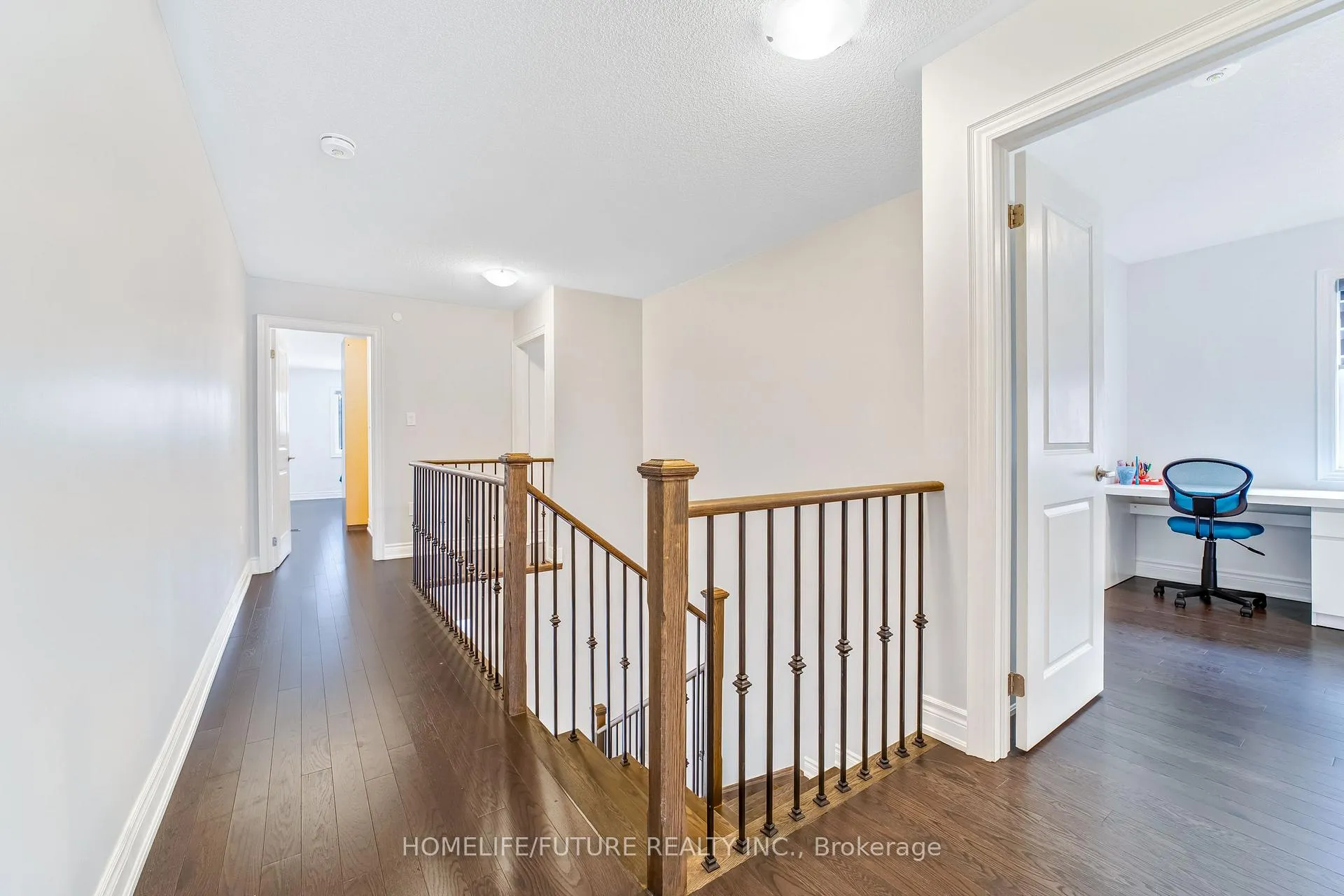 Photo 19 of 29 Erintol Way, Markham, Cedarwood — HOMEH